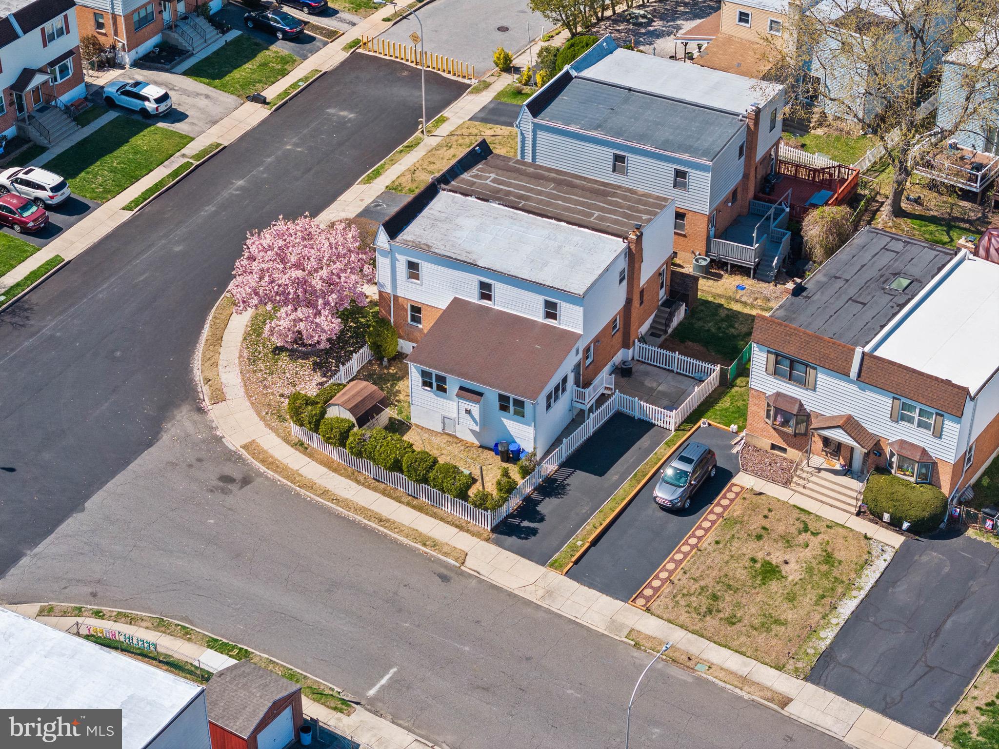 BRIARCLIFFE - Residential