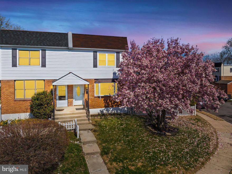 Welcome to 1215 Nicole Ln, a beautifully maintained home in the heart of Glenolden, offering over 1,800 square feet of open-concept living space—not including the gorgeous finished basement! From the moment you step inside, you’ll be captivated by the bright and airy layout, enhanced by a stunning addition that seamlessly expands your living area.

This home has been meticulously cared for by its owners, with thoughtful updates throughout, ensuring both style and functionality. The spacious kitchen flows effortlessly into the dining and living areas, creating the perfect space for entertaining. Downstairs, the finished basement offers additional living space, perfect for a family room, home office, or gym.

Located in a desirable neighborhood, this home is truly move-in ready and waiting for its next owner. Don’t miss your chance to see it—schedule your showing today!