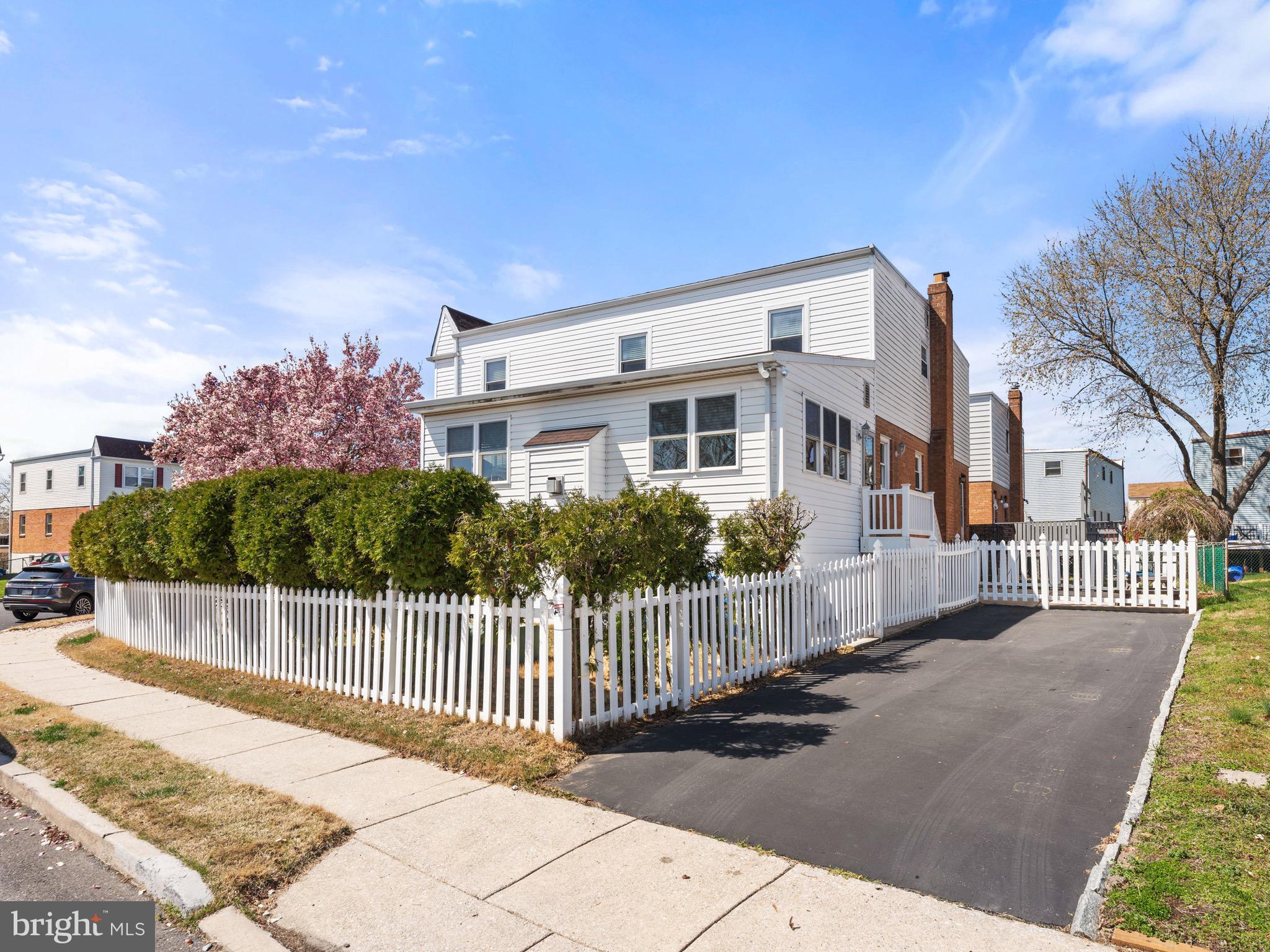 BRIARCLIFFE - Residential