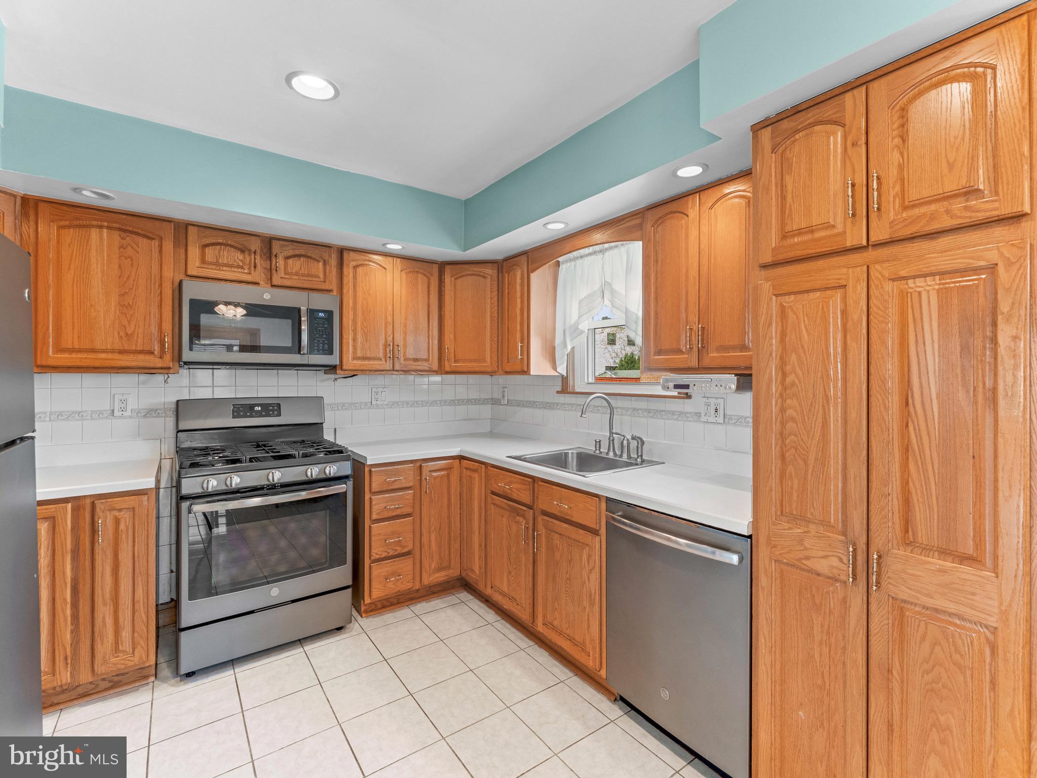 BRIARCLIFFE - Residential