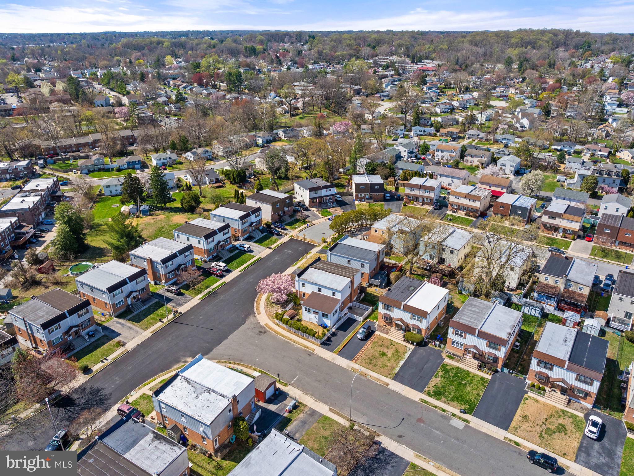 BRIARCLIFFE - Residential