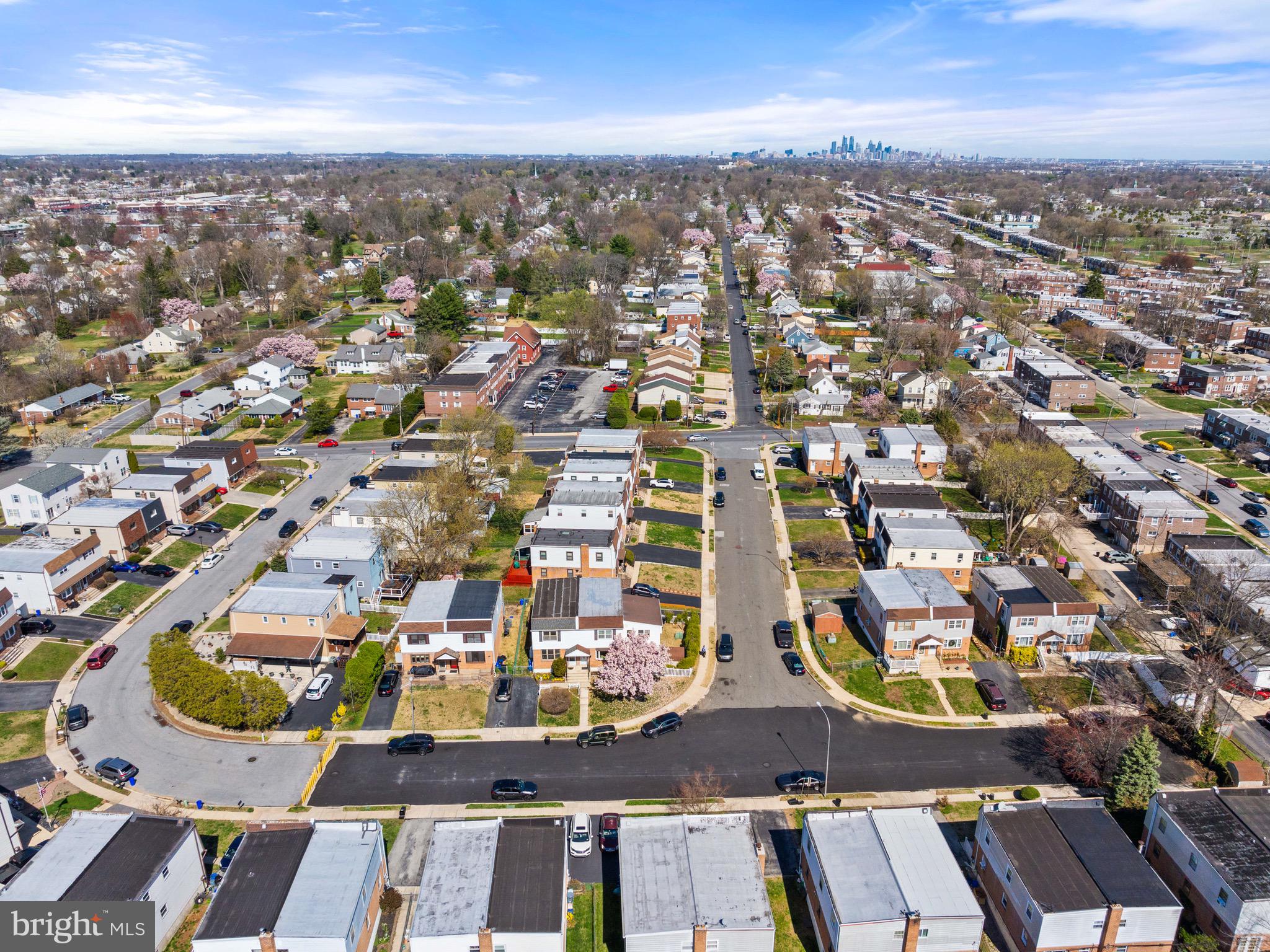 BRIARCLIFFE - Residential