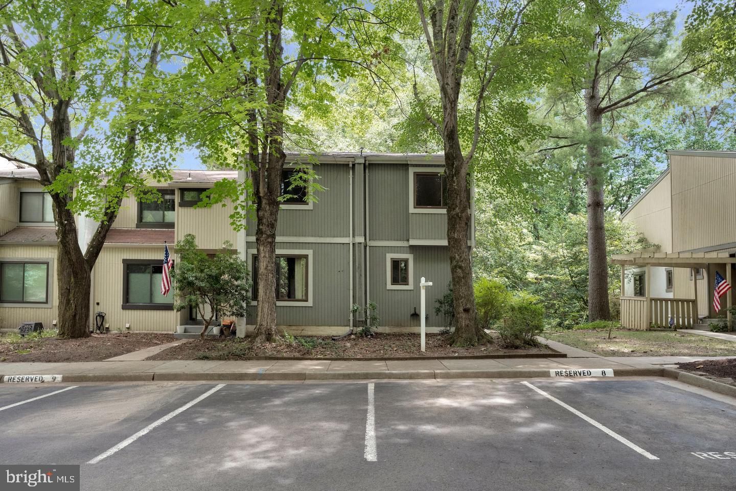 2347 MILLENNIUM LANE