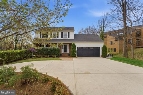 6445 LINWAY TERRACE NW MCLEAN VA 22101