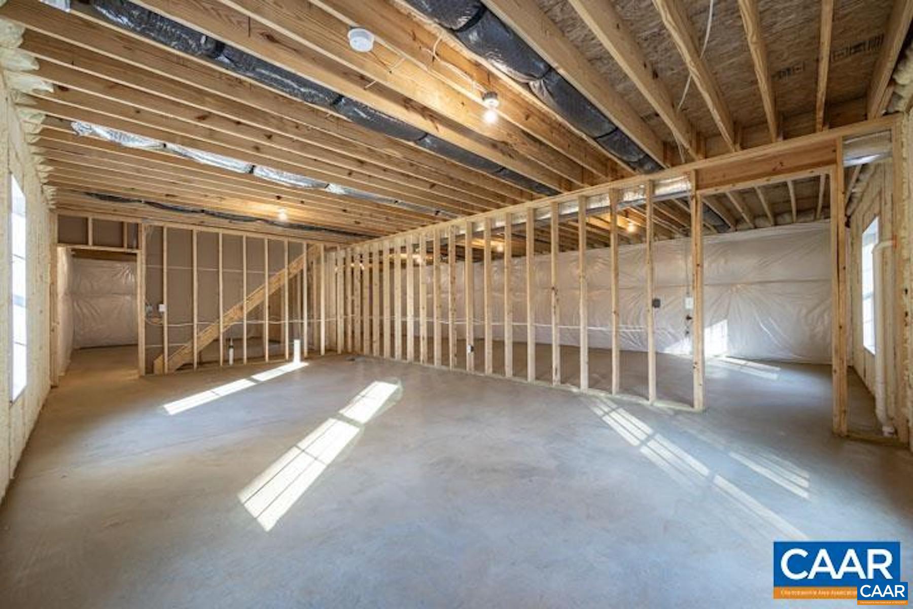 BARRINGTON PLACE - Residential Lease