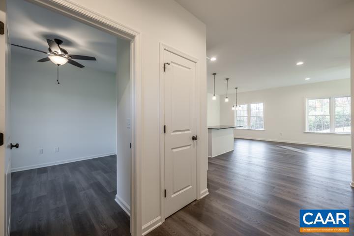 BARRINGTON PLACE - Residential Lease