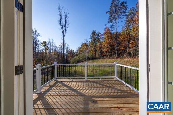 BARRINGTON PLACE - Residential Lease