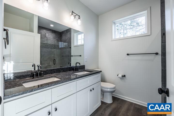 BARRINGTON PLACE - Residential Lease