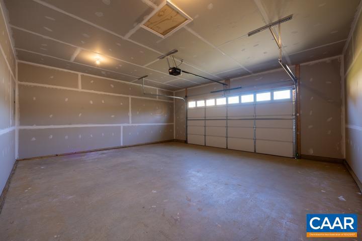 BARRINGTON PLACE - Residential Lease