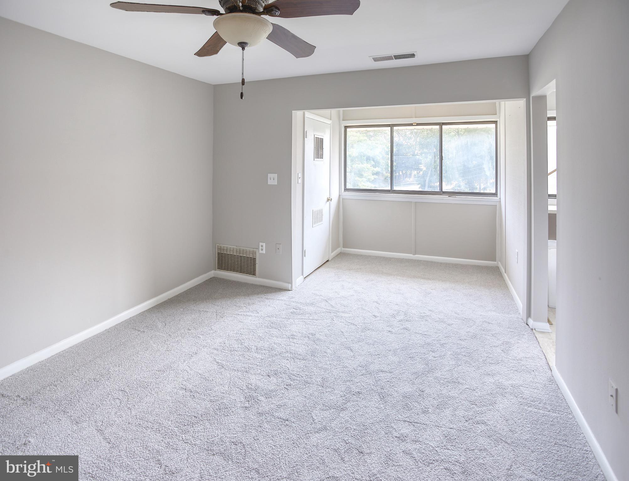 BRIGHT OAKS - Residential