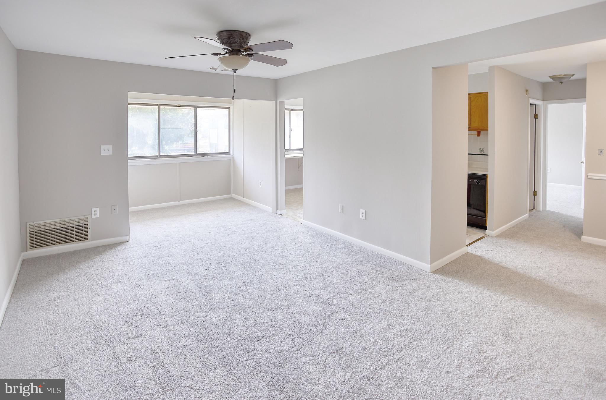 BRIGHT OAKS - Residential