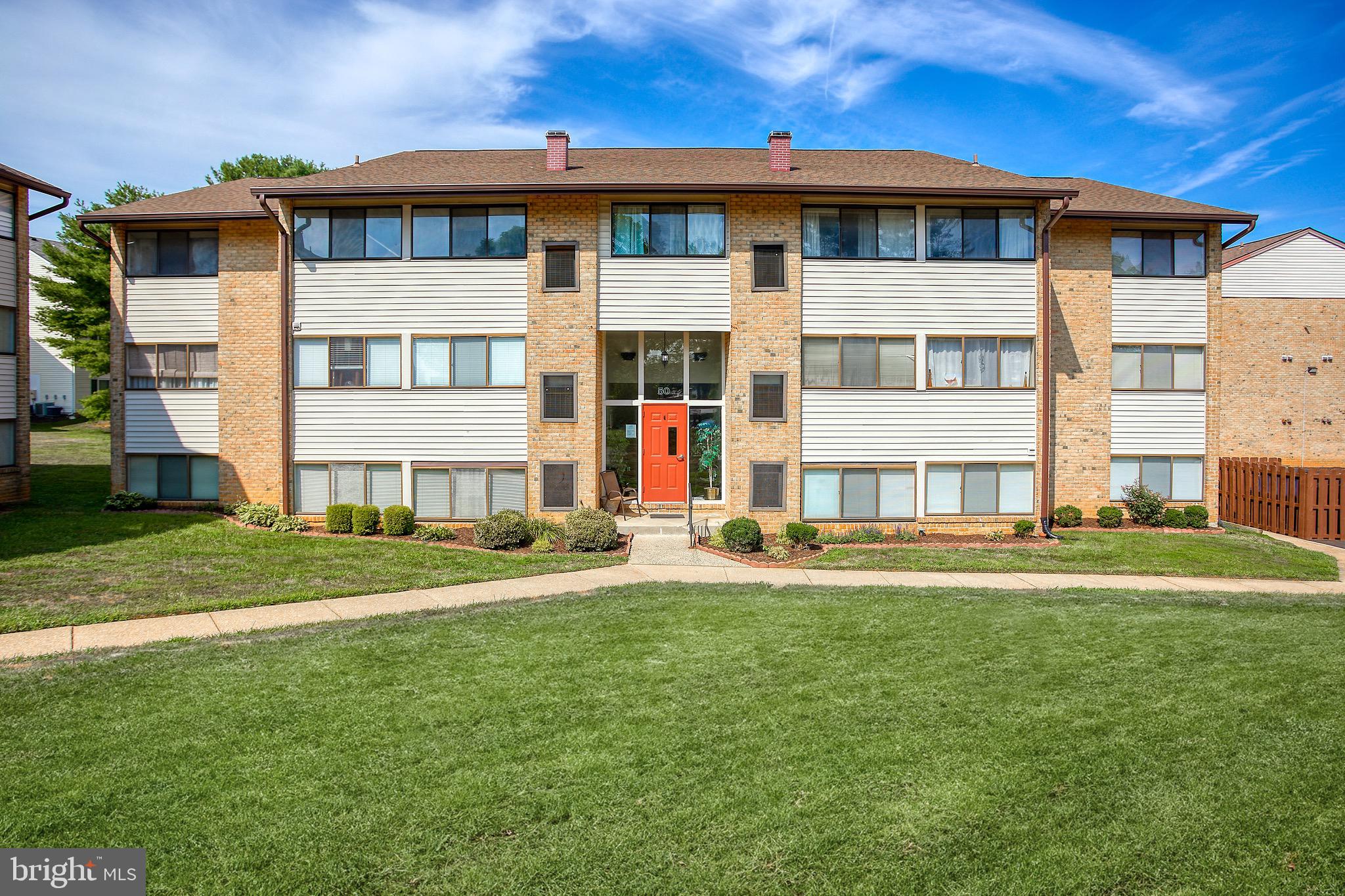 BRIGHT OAKS - Residential