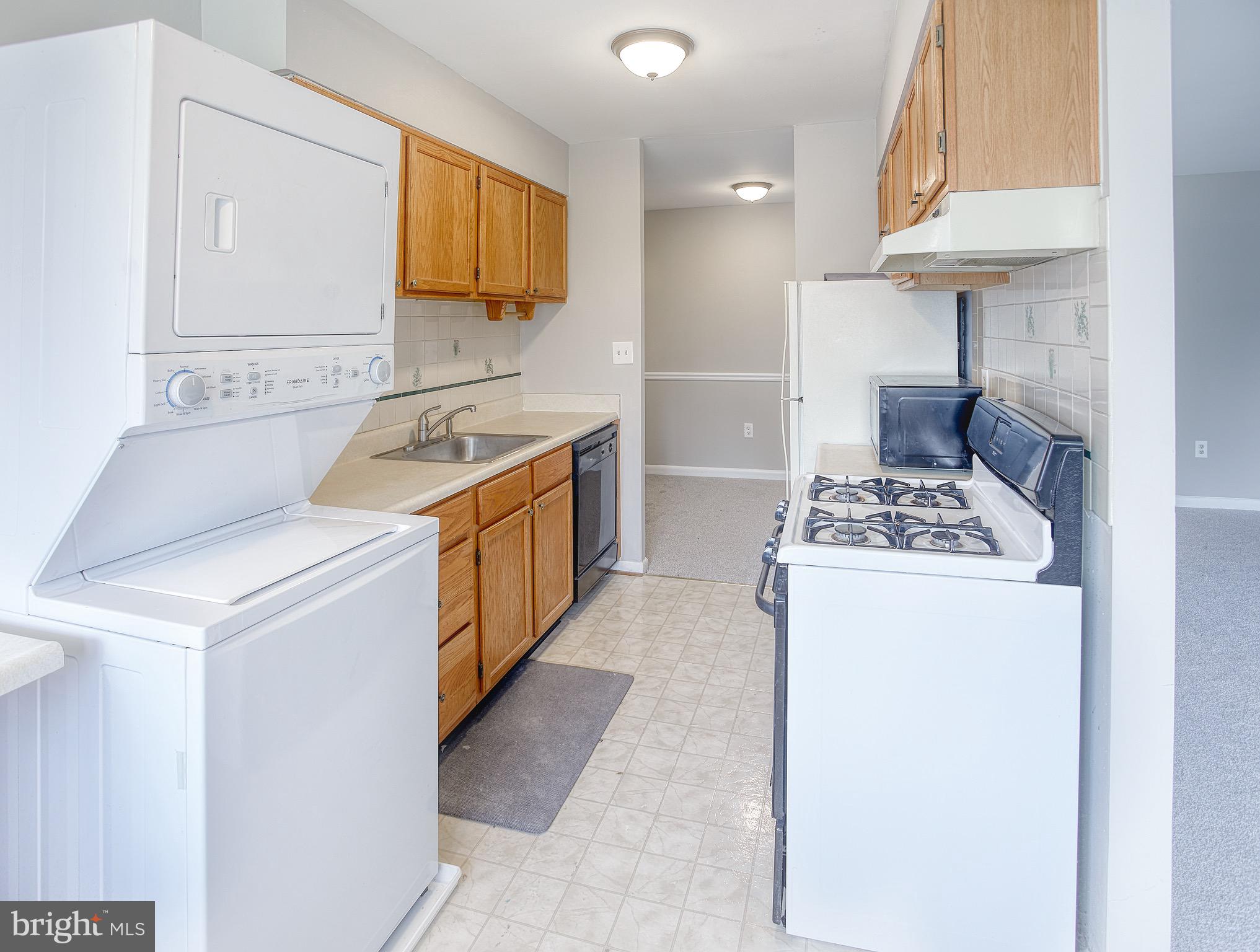 BRIGHT OAKS - Residential