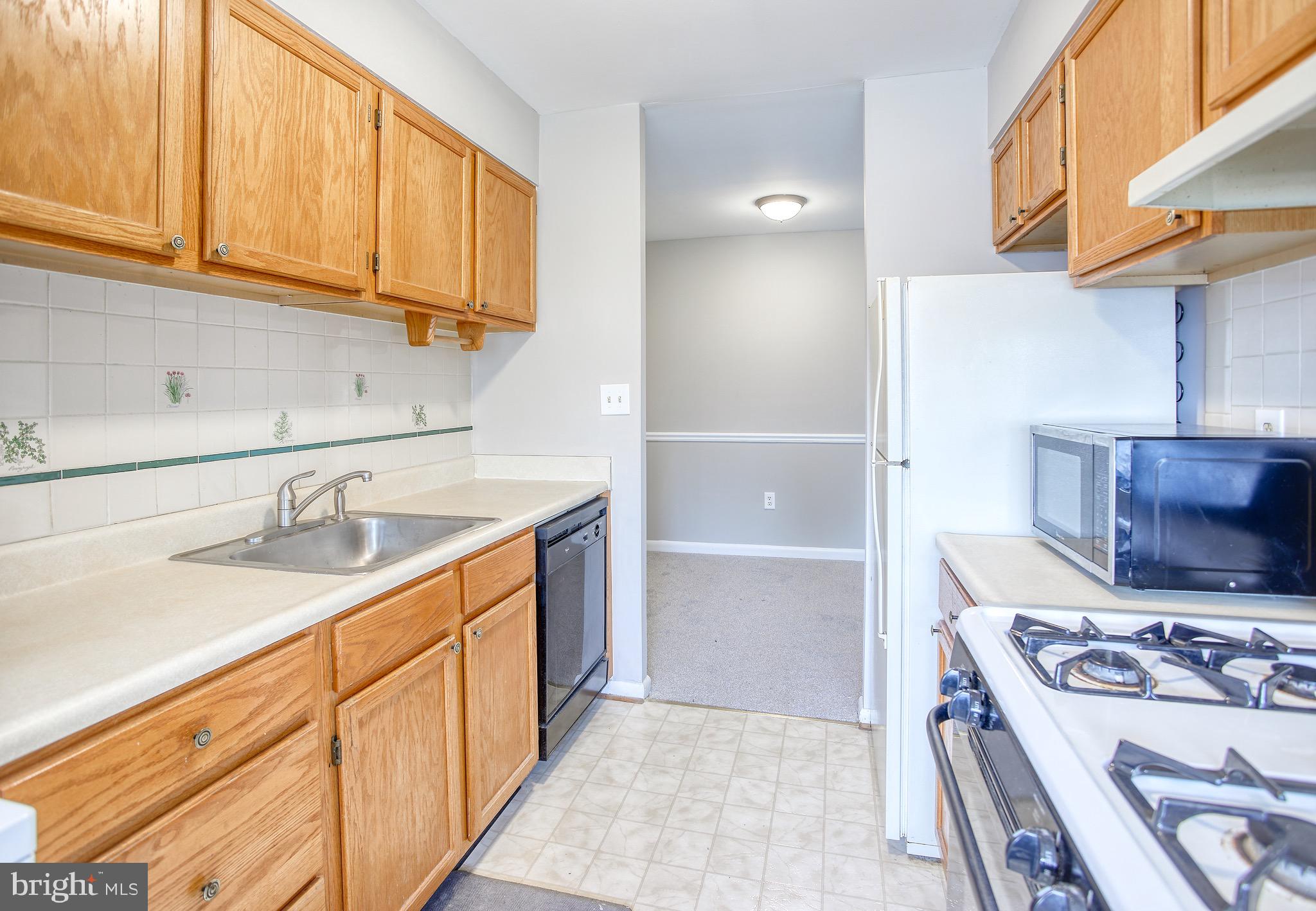 BRIGHT OAKS - Residential