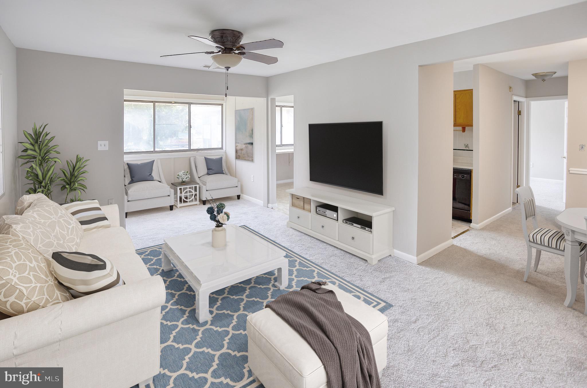 BRIGHT OAKS - Residential