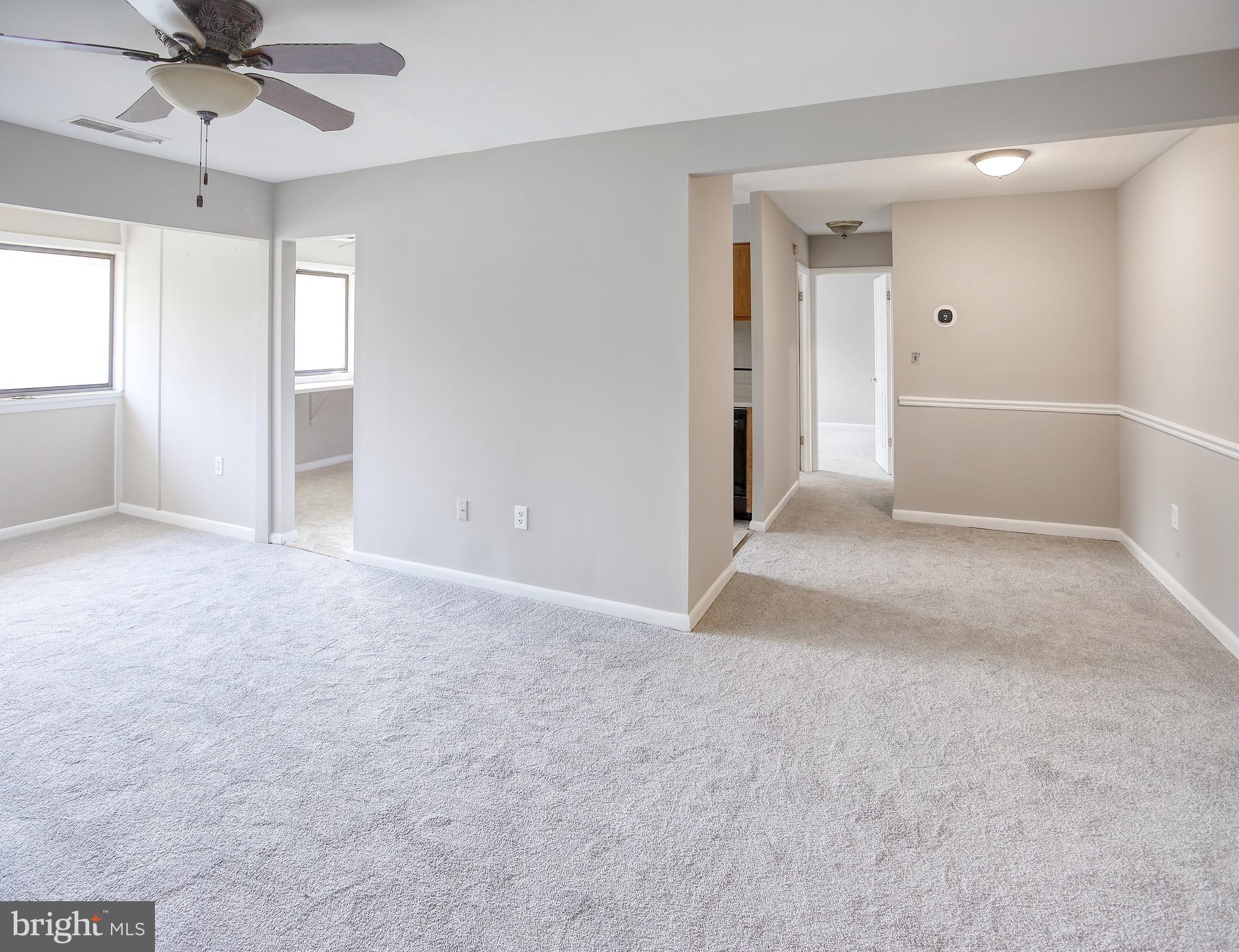 BRIGHT OAKS - Residential