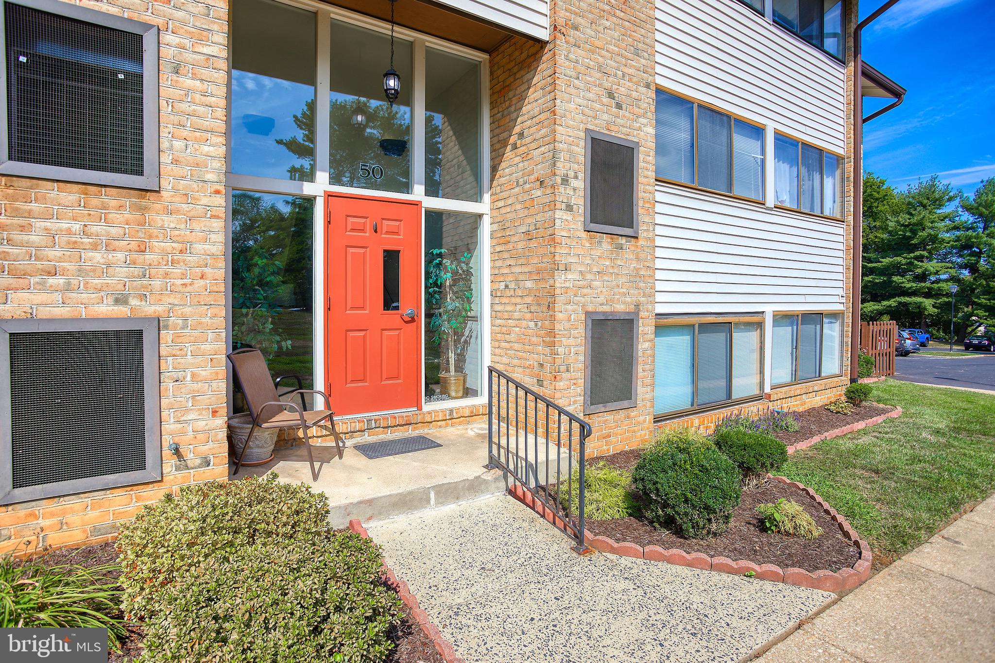 BRIGHT OAKS - Residential