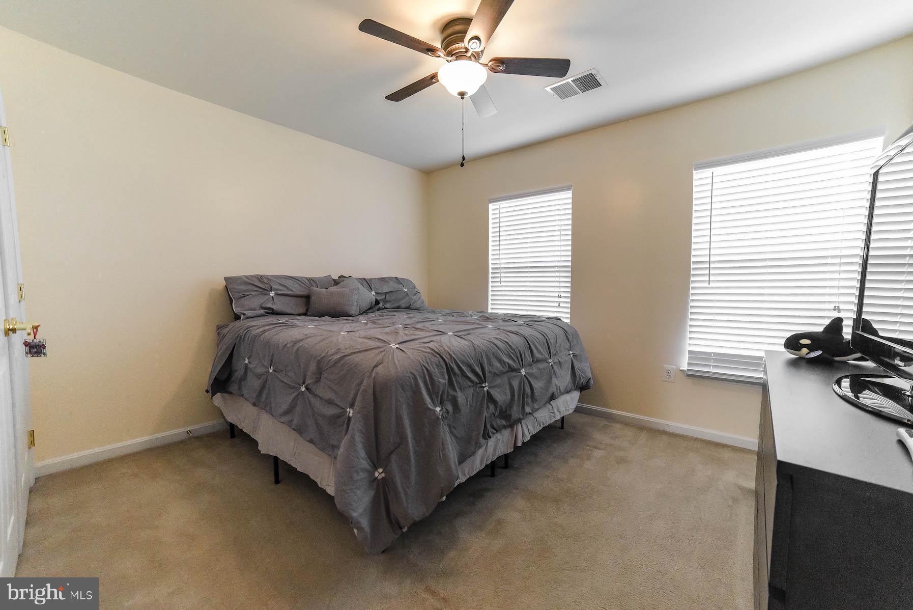 CHESAPEAKE RANCH ESTATES - Residential