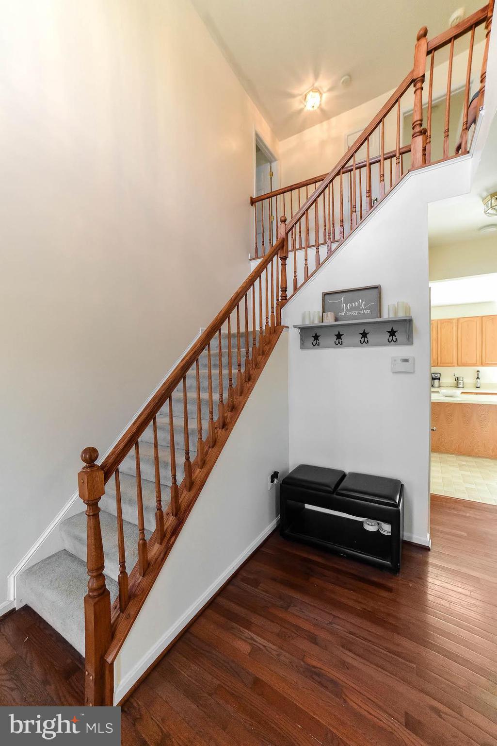 CHESAPEAKE RANCH ESTATES - Residential