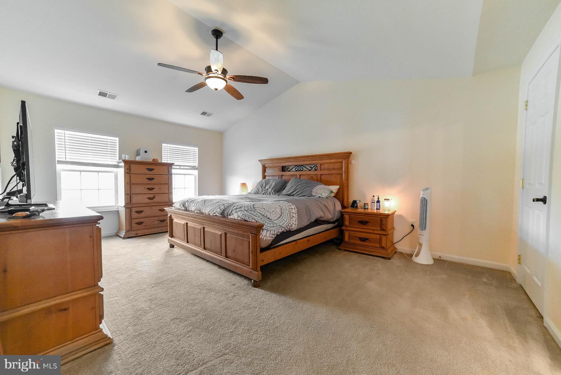 CHESAPEAKE RANCH ESTATES - Residential