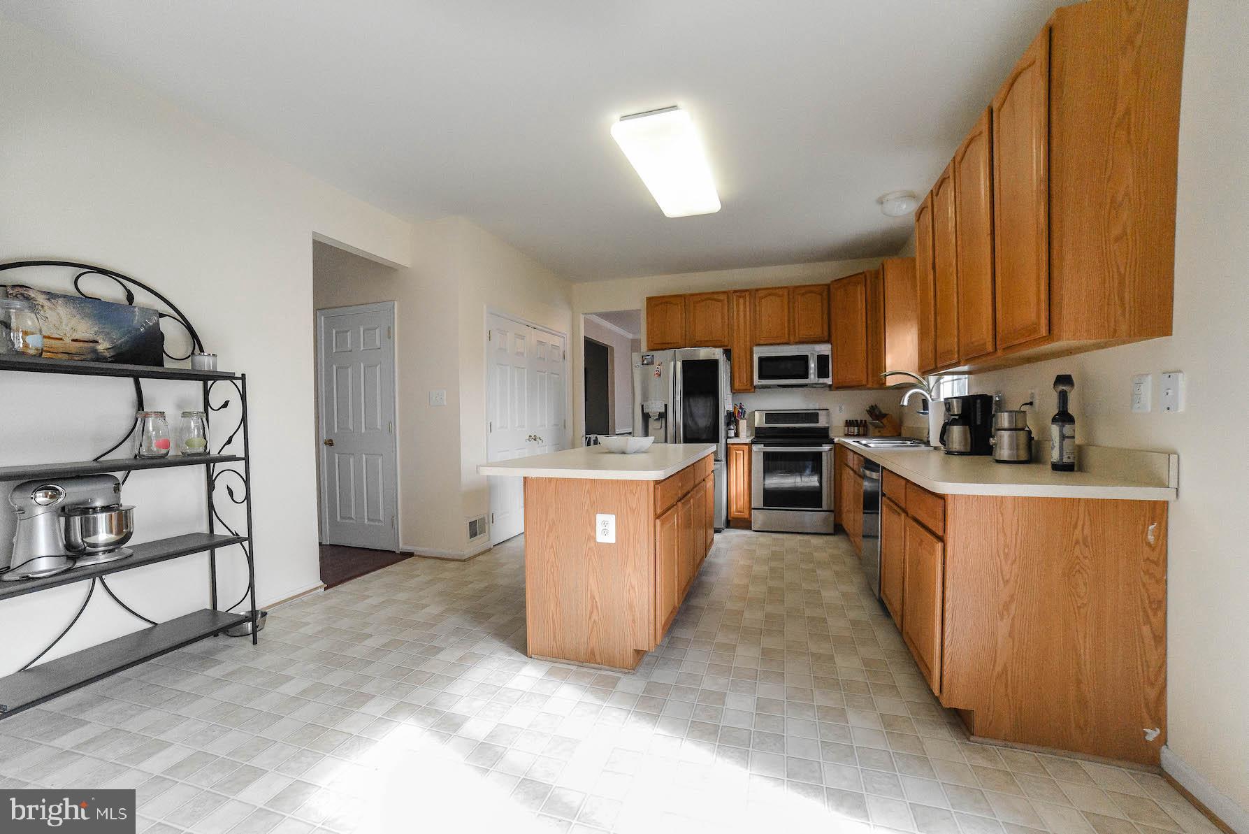 CHESAPEAKE RANCH ESTATES - Residential