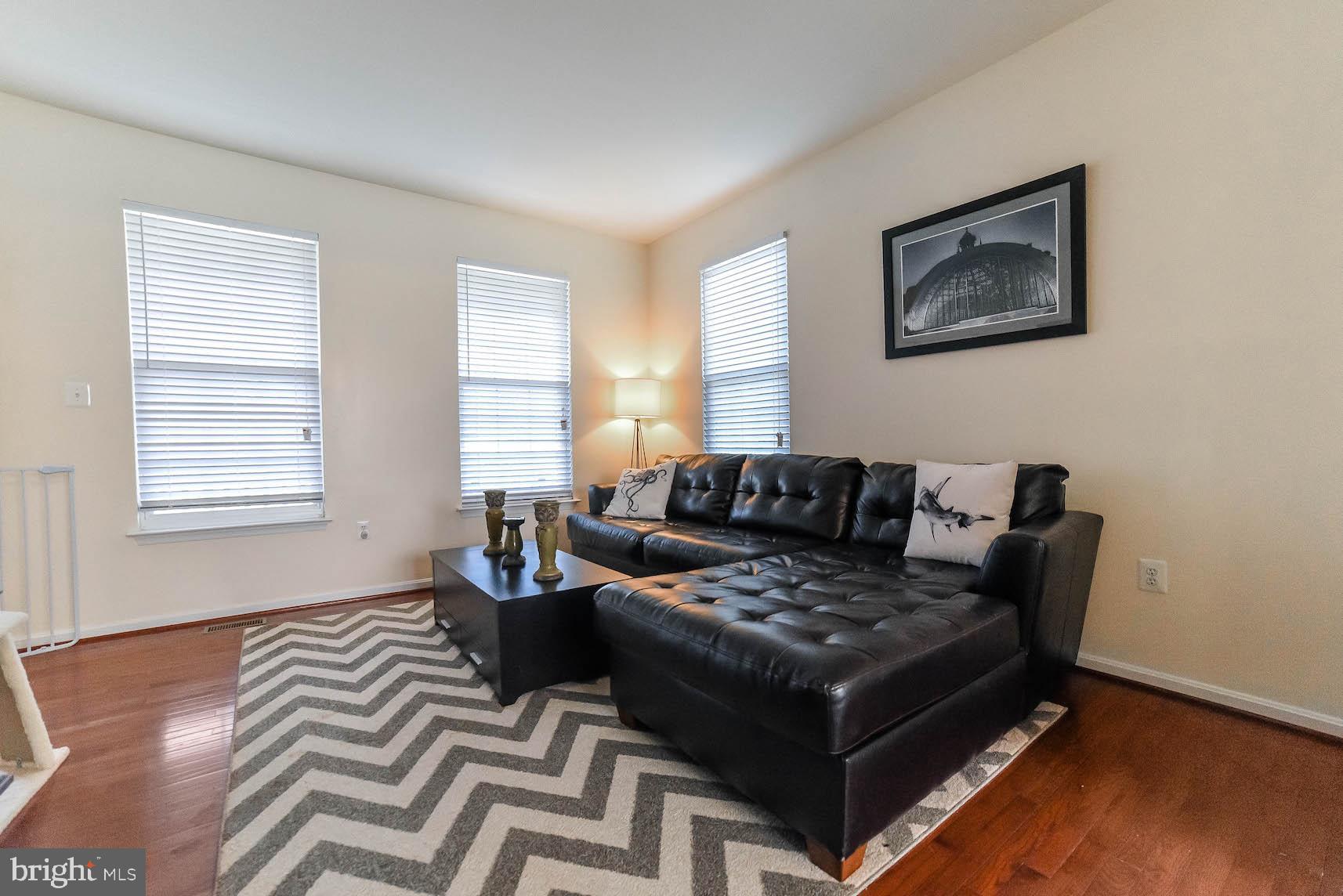 CHESAPEAKE RANCH ESTATES - Residential