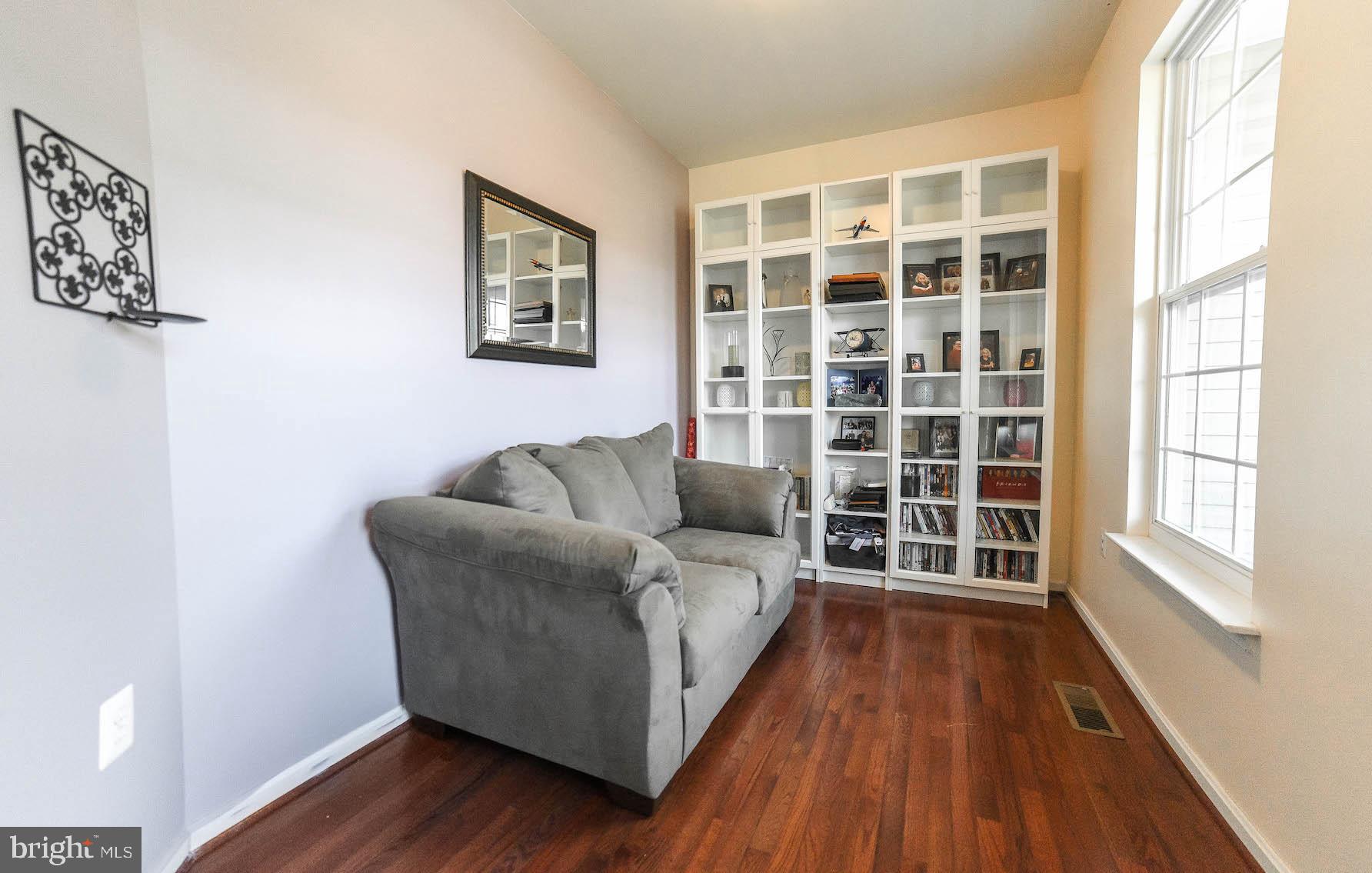 CHESAPEAKE RANCH ESTATES - Residential