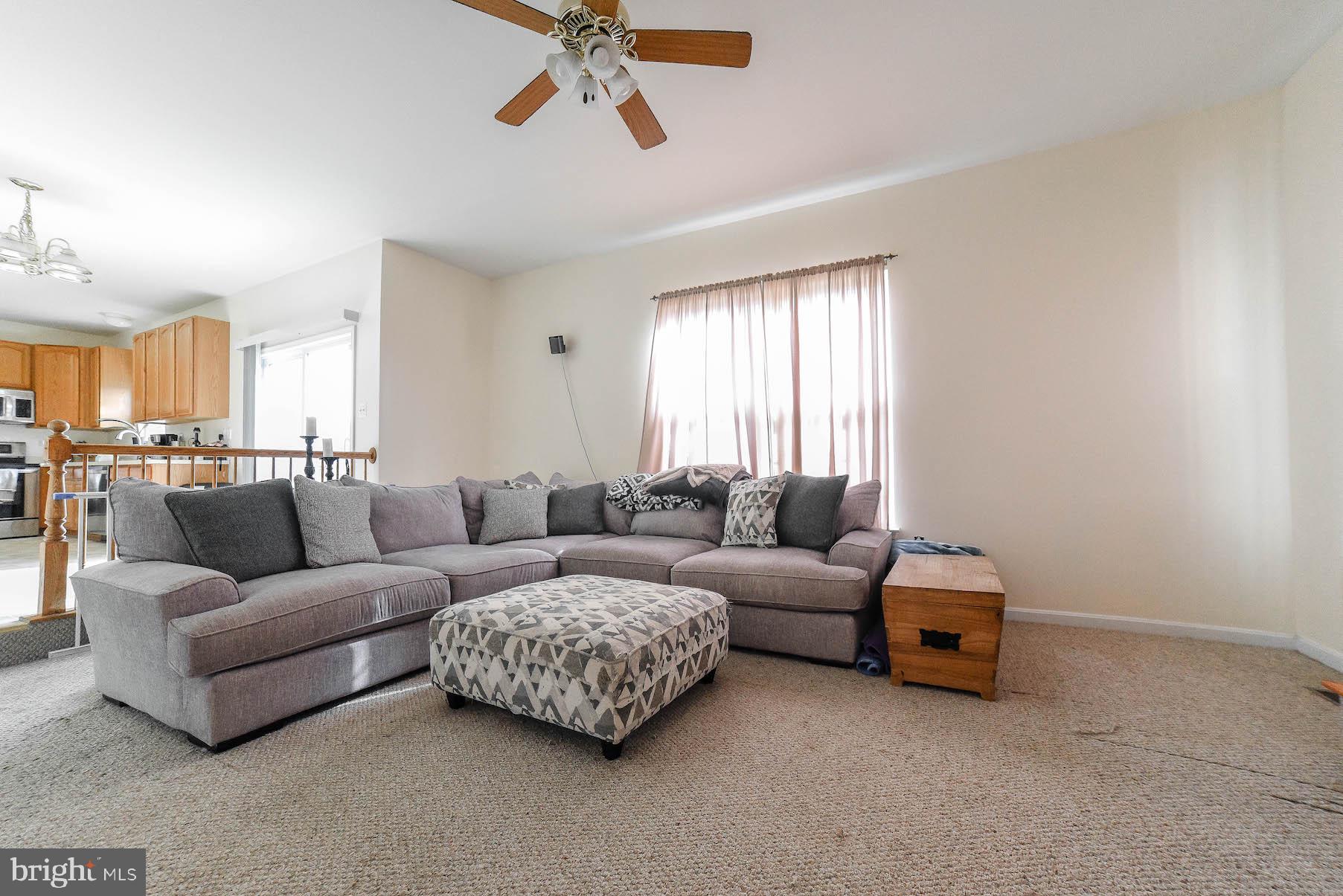 CHESAPEAKE RANCH ESTATES - Residential