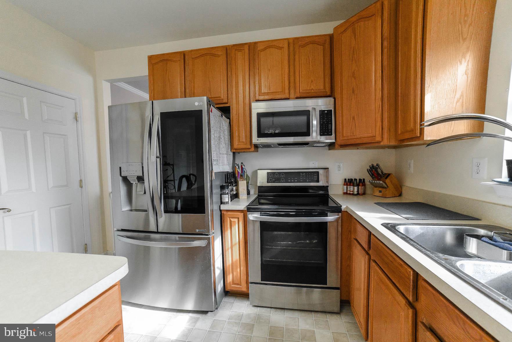 CHESAPEAKE RANCH ESTATES - Residential