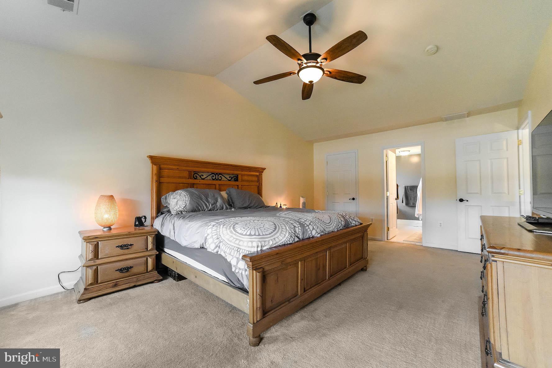 CHESAPEAKE RANCH ESTATES - Residential