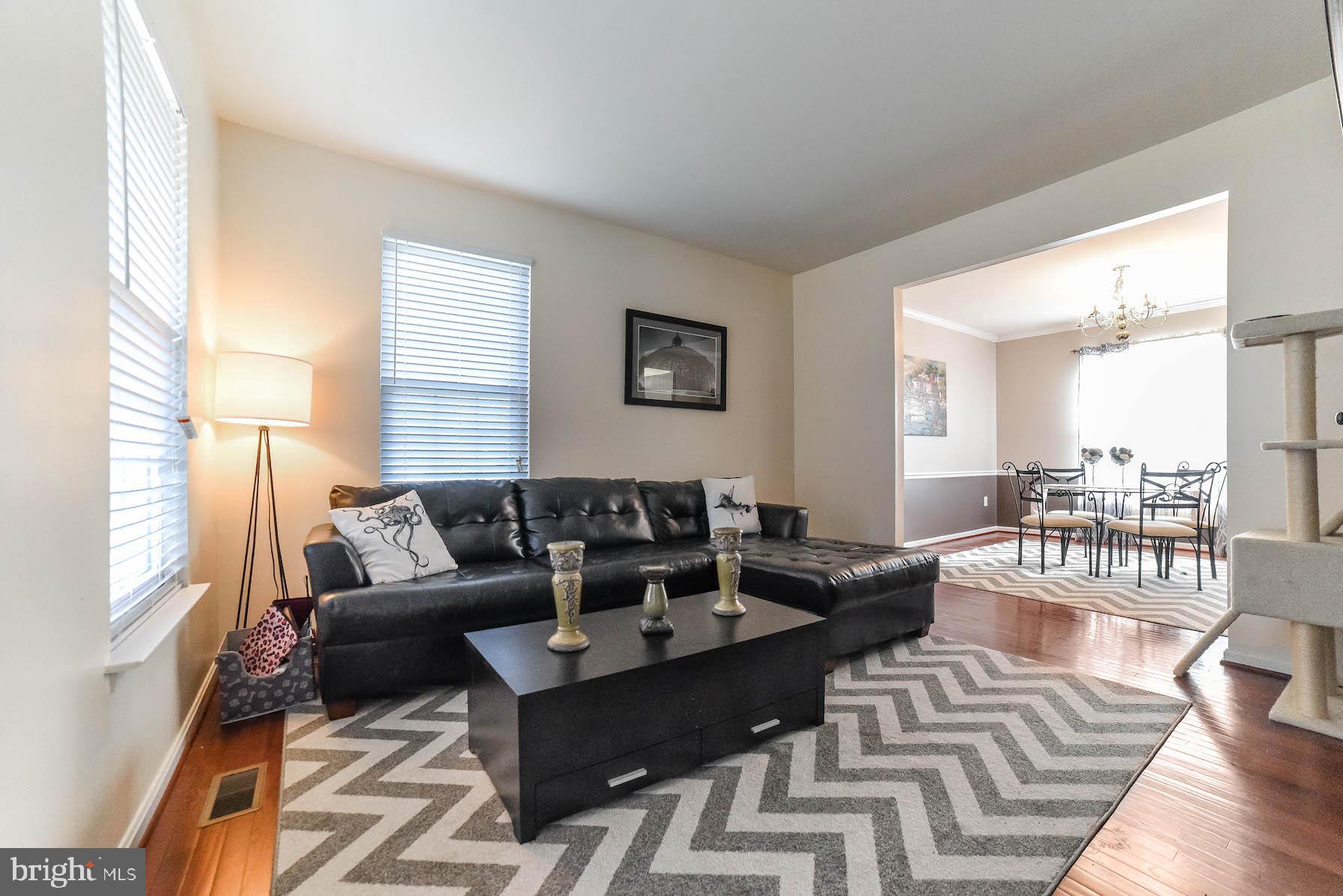 CHESAPEAKE RANCH ESTATES - Residential