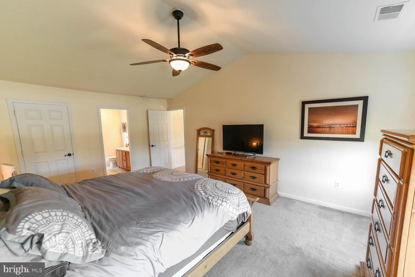 CHESAPEAKE RANCH ESTATES - Residential