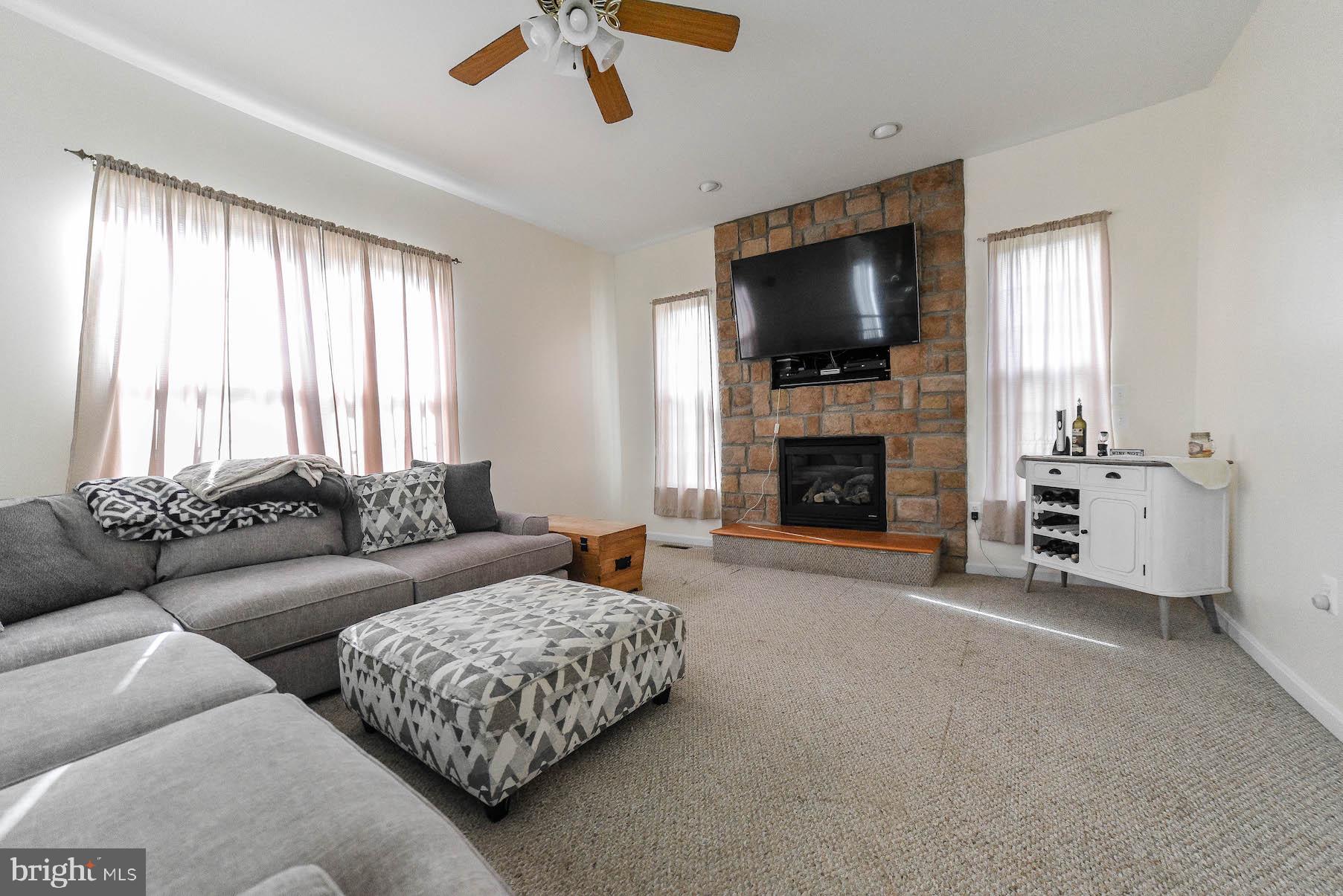 CHESAPEAKE RANCH ESTATES - Residential