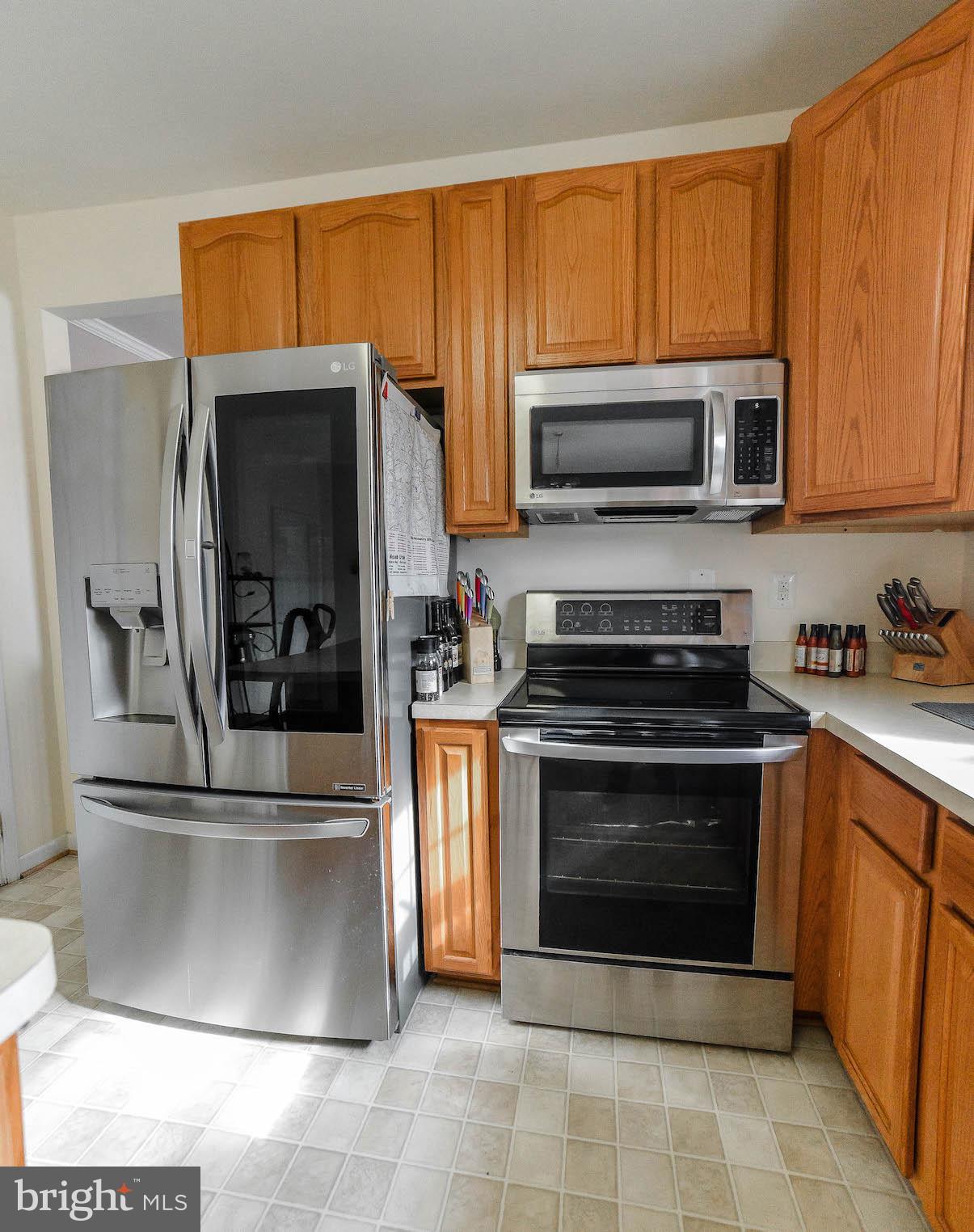 CHESAPEAKE RANCH ESTATES - Residential