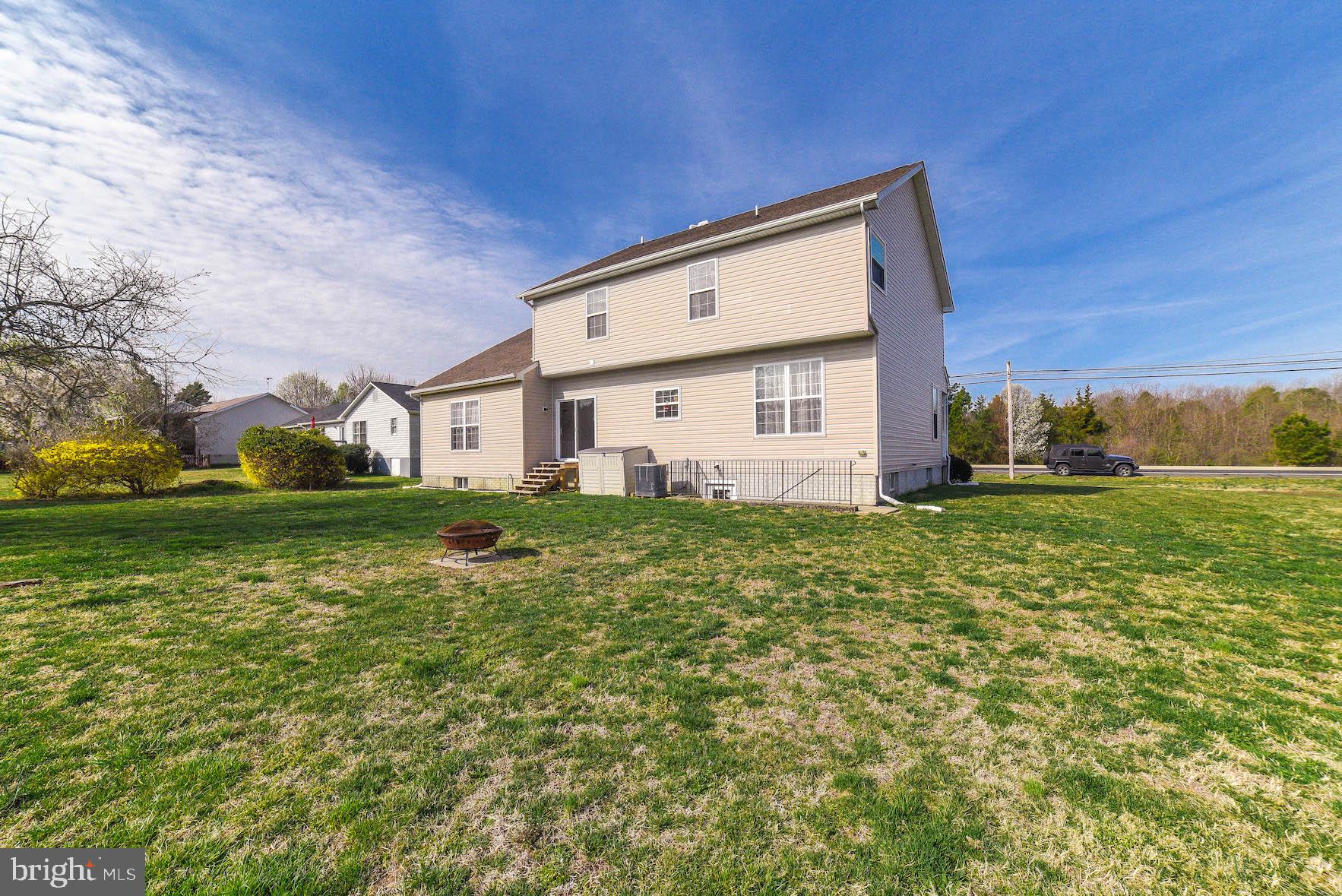 CHESAPEAKE RANCH ESTATES - Residential