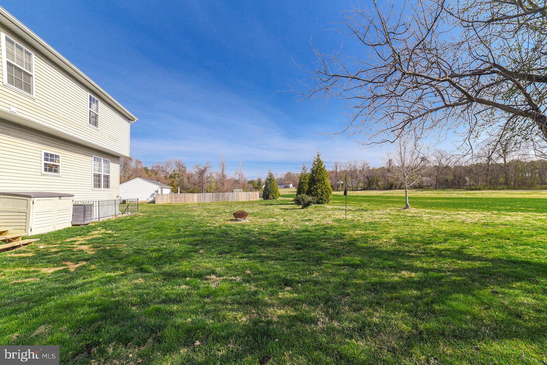 CHESAPEAKE RANCH ESTATES - Residential