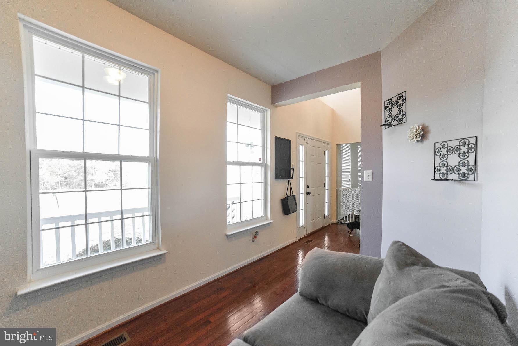 CHESAPEAKE RANCH ESTATES - Residential