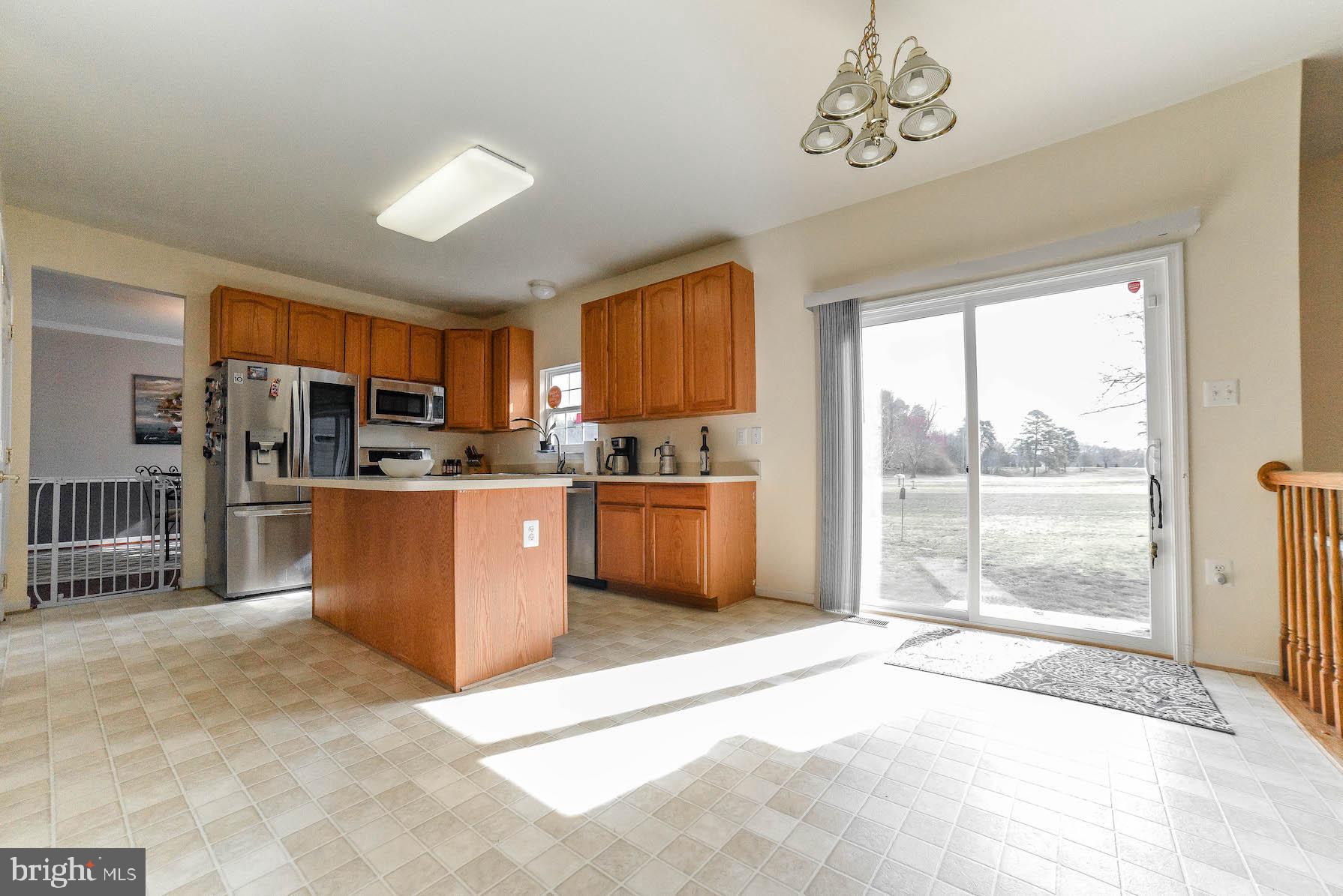 CHESAPEAKE RANCH ESTATES - Residential