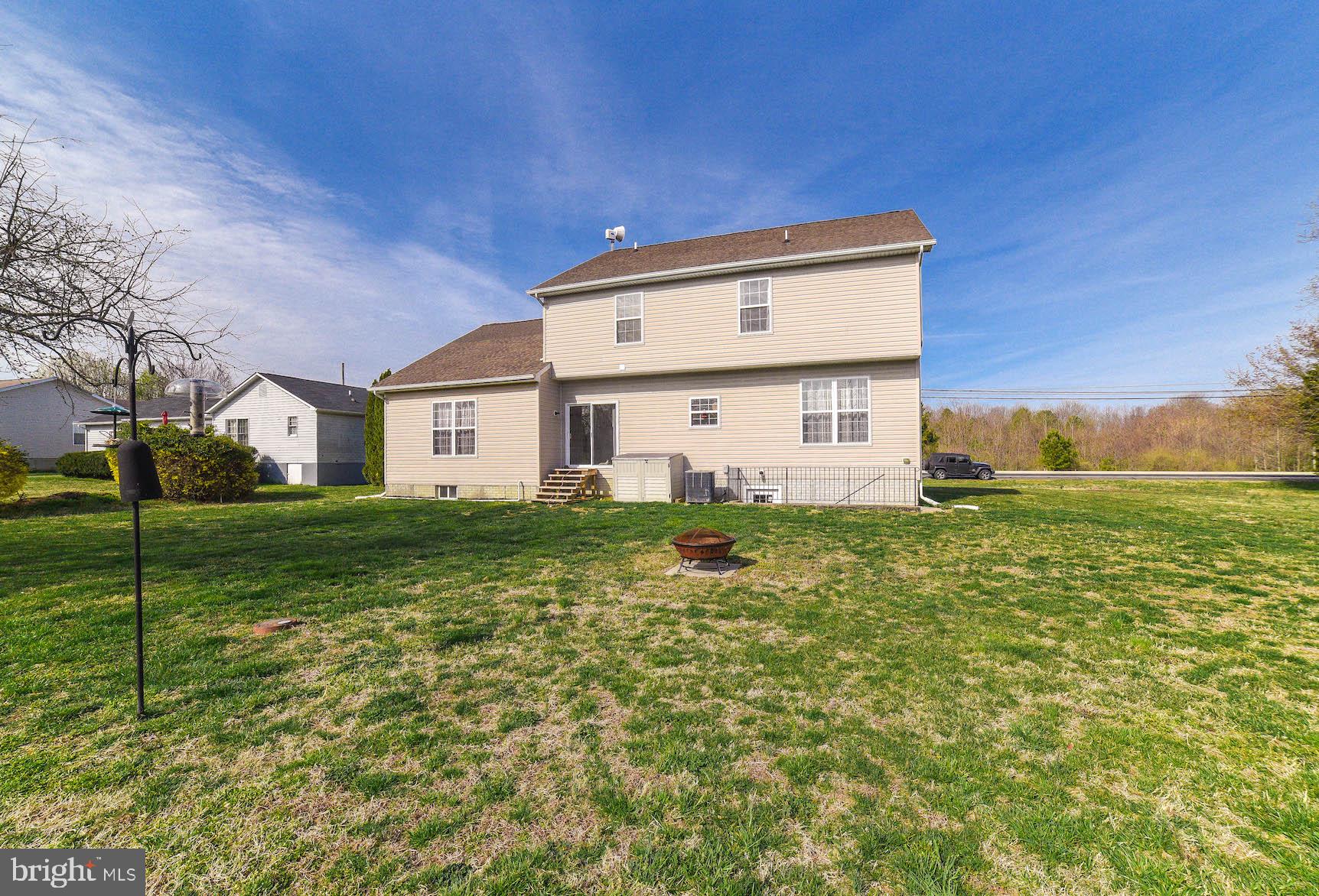 CHESAPEAKE RANCH ESTATES - Residential