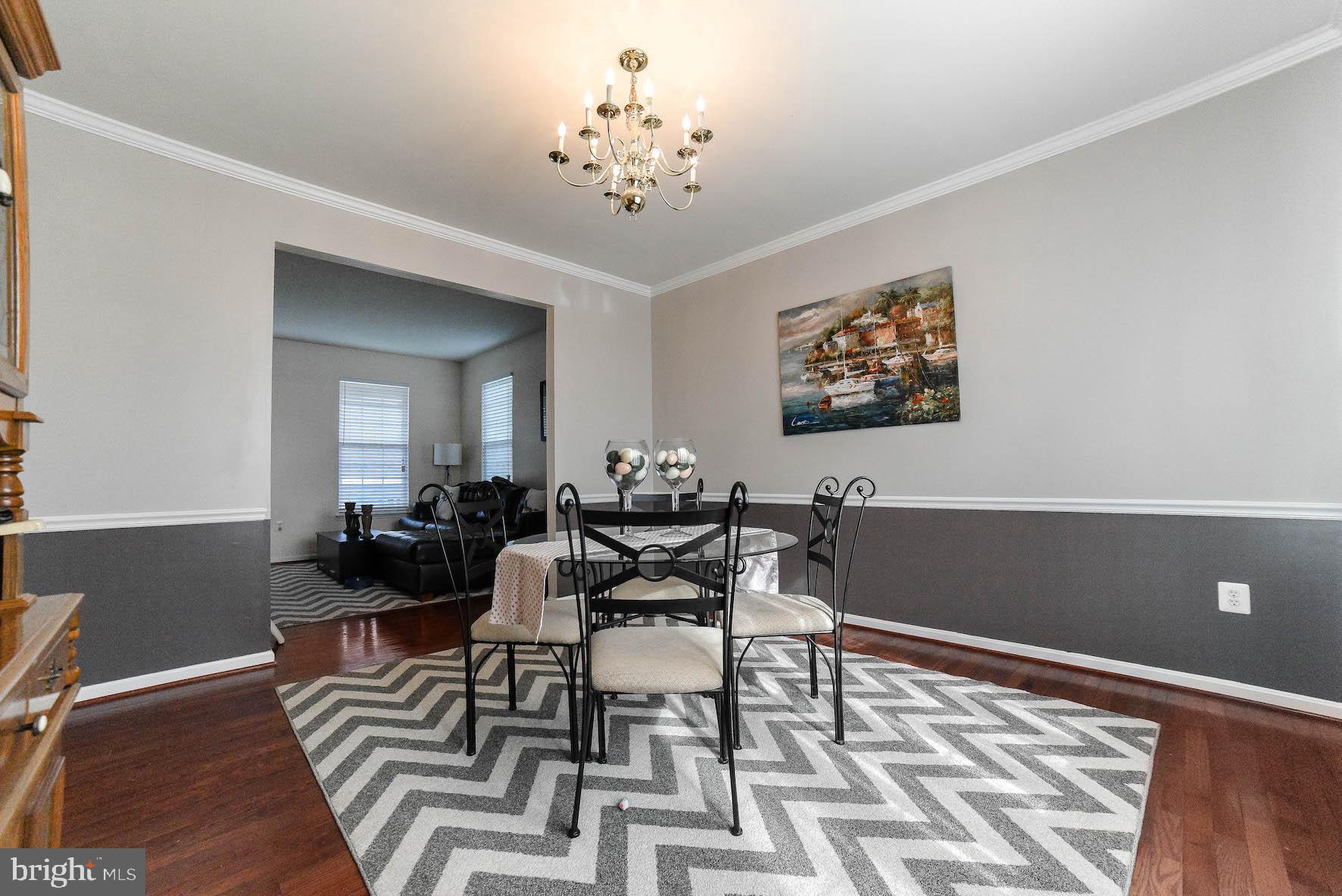 CHESAPEAKE RANCH ESTATES - Residential