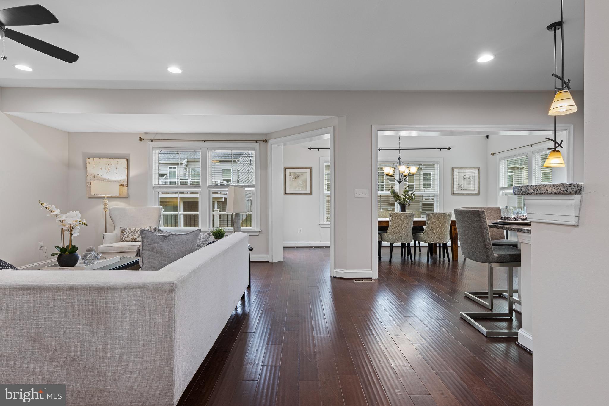 ATWATER - Residential