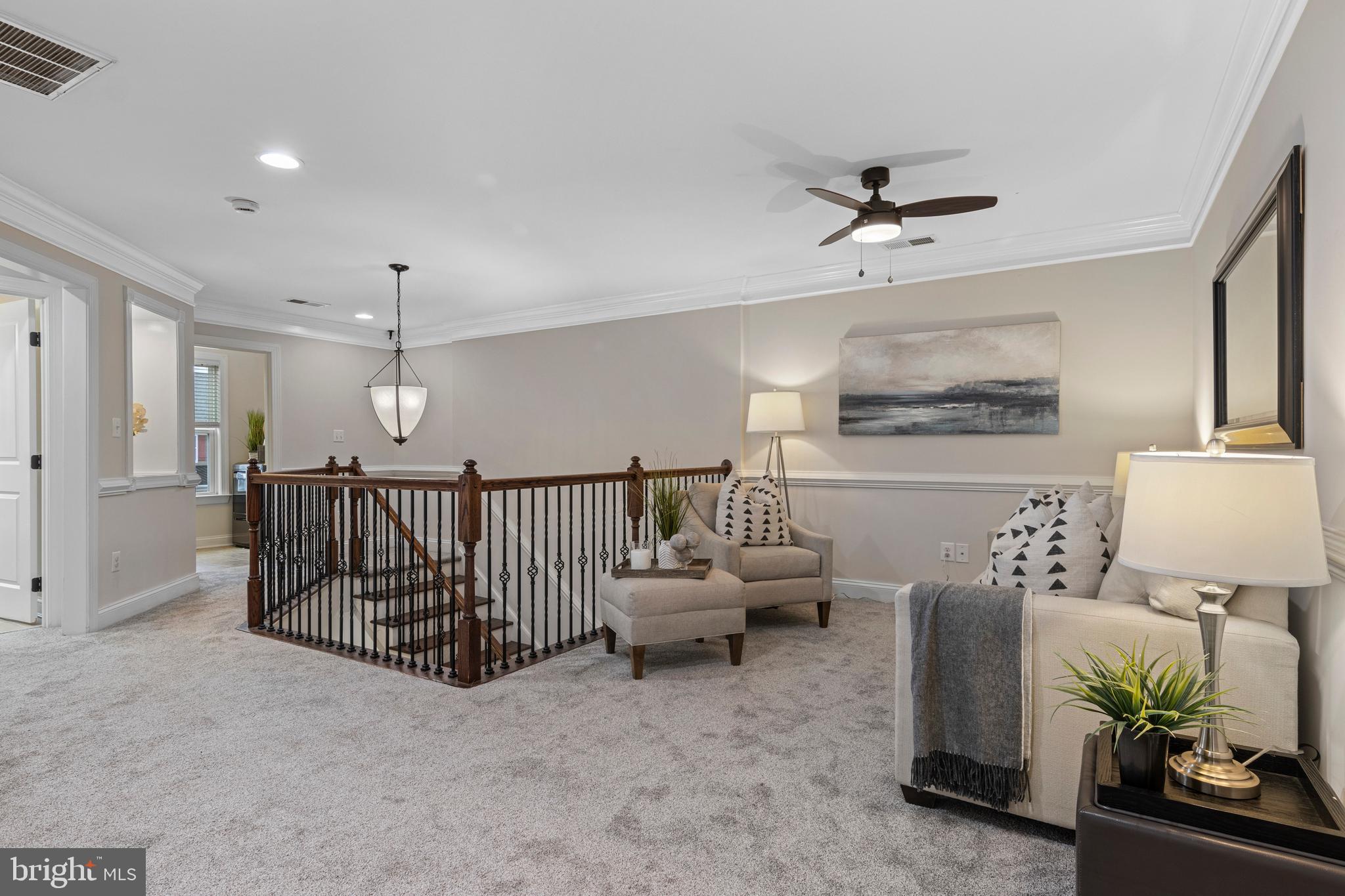 ATWATER - Residential