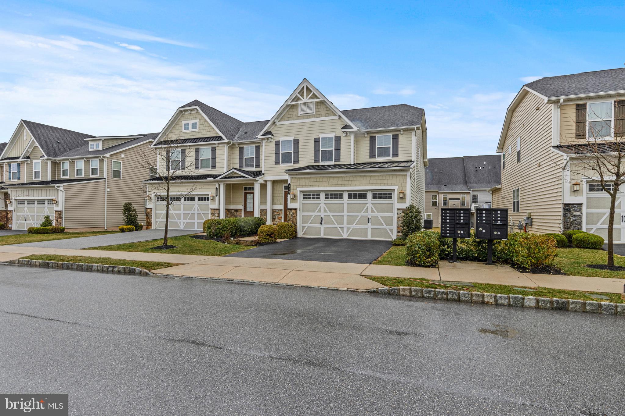 ATWATER - Residential