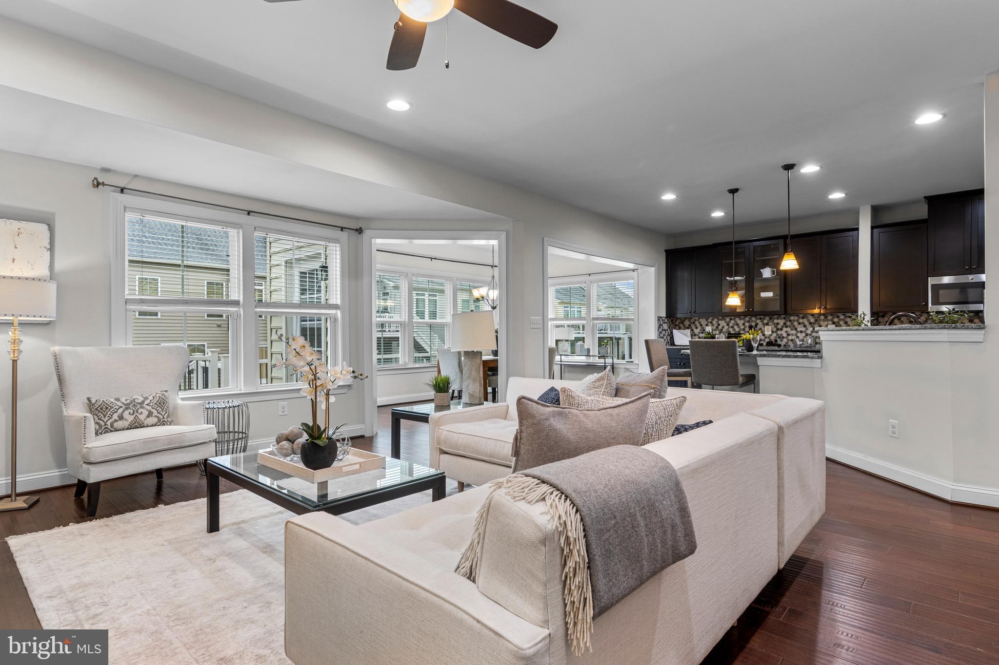 ATWATER - Residential