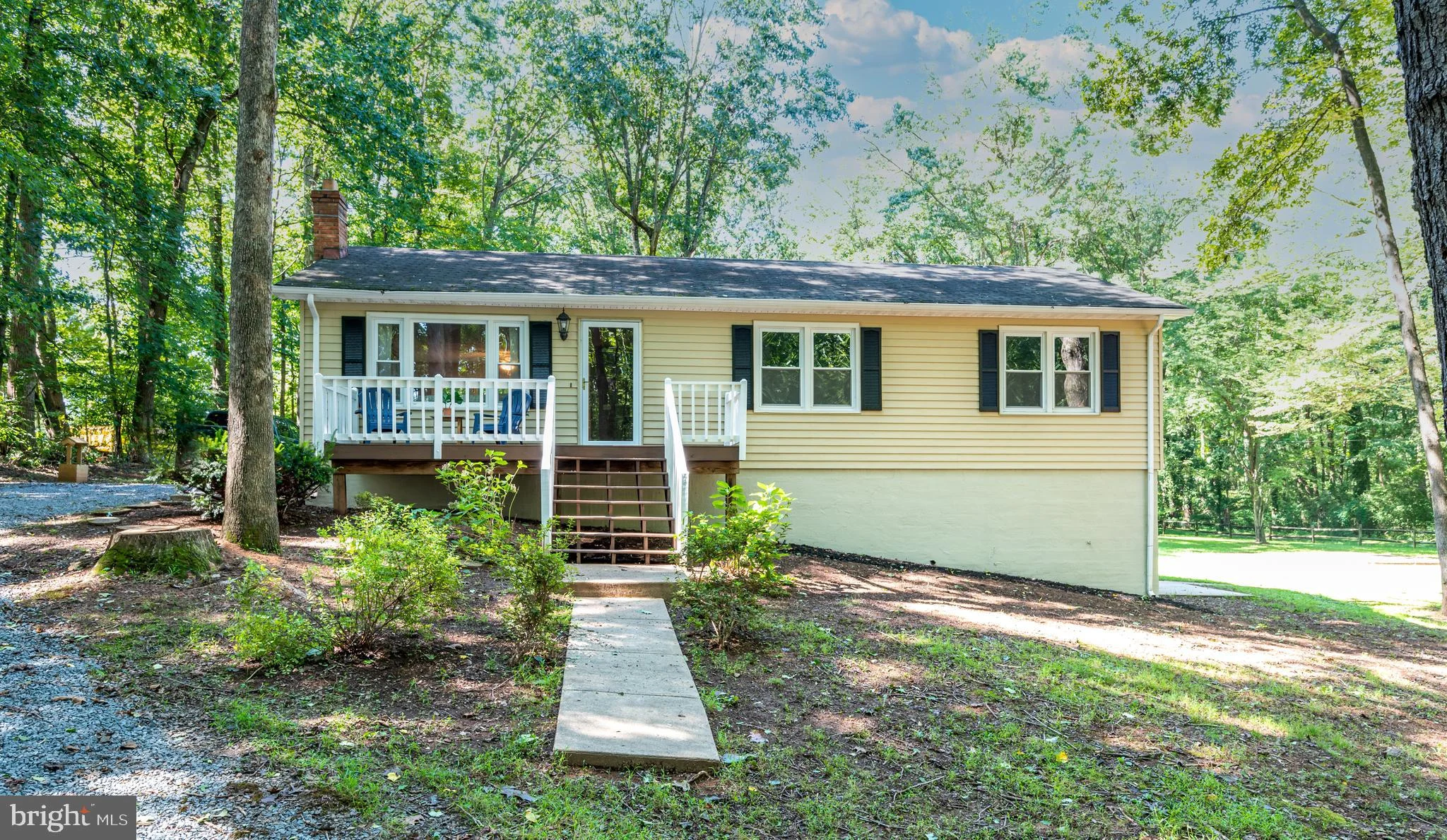 7081 Kirkwood Lane, Bealeton, VA 22712