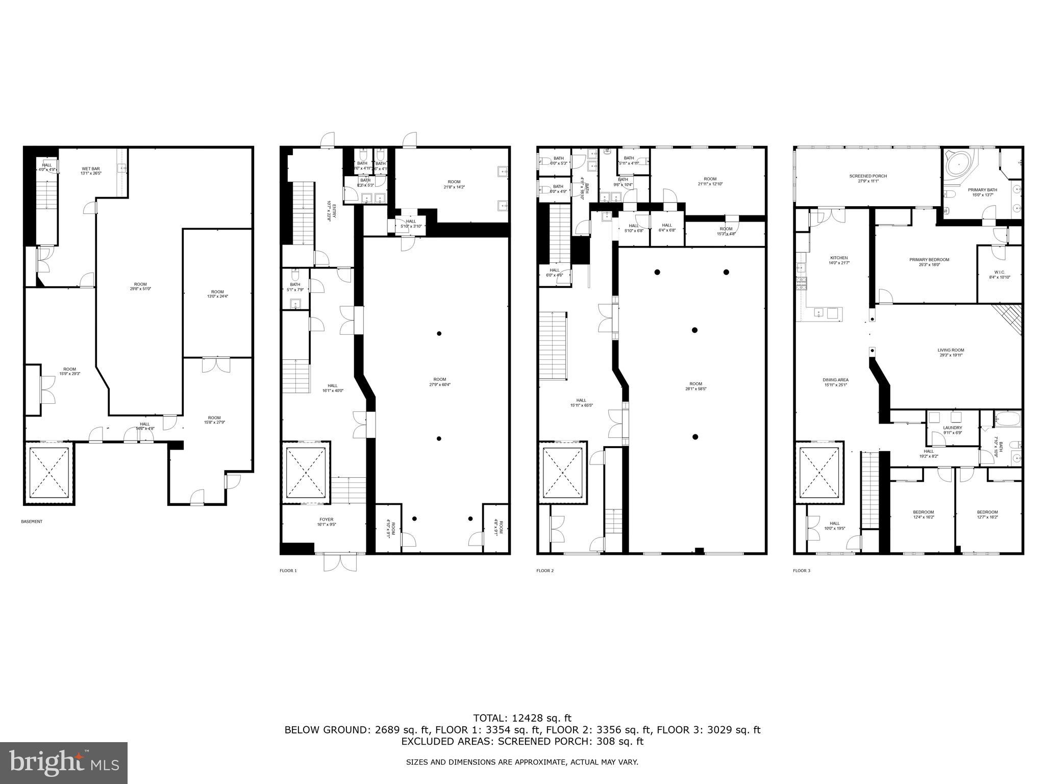 LOWER MOYAMENSING - Commercial Sale