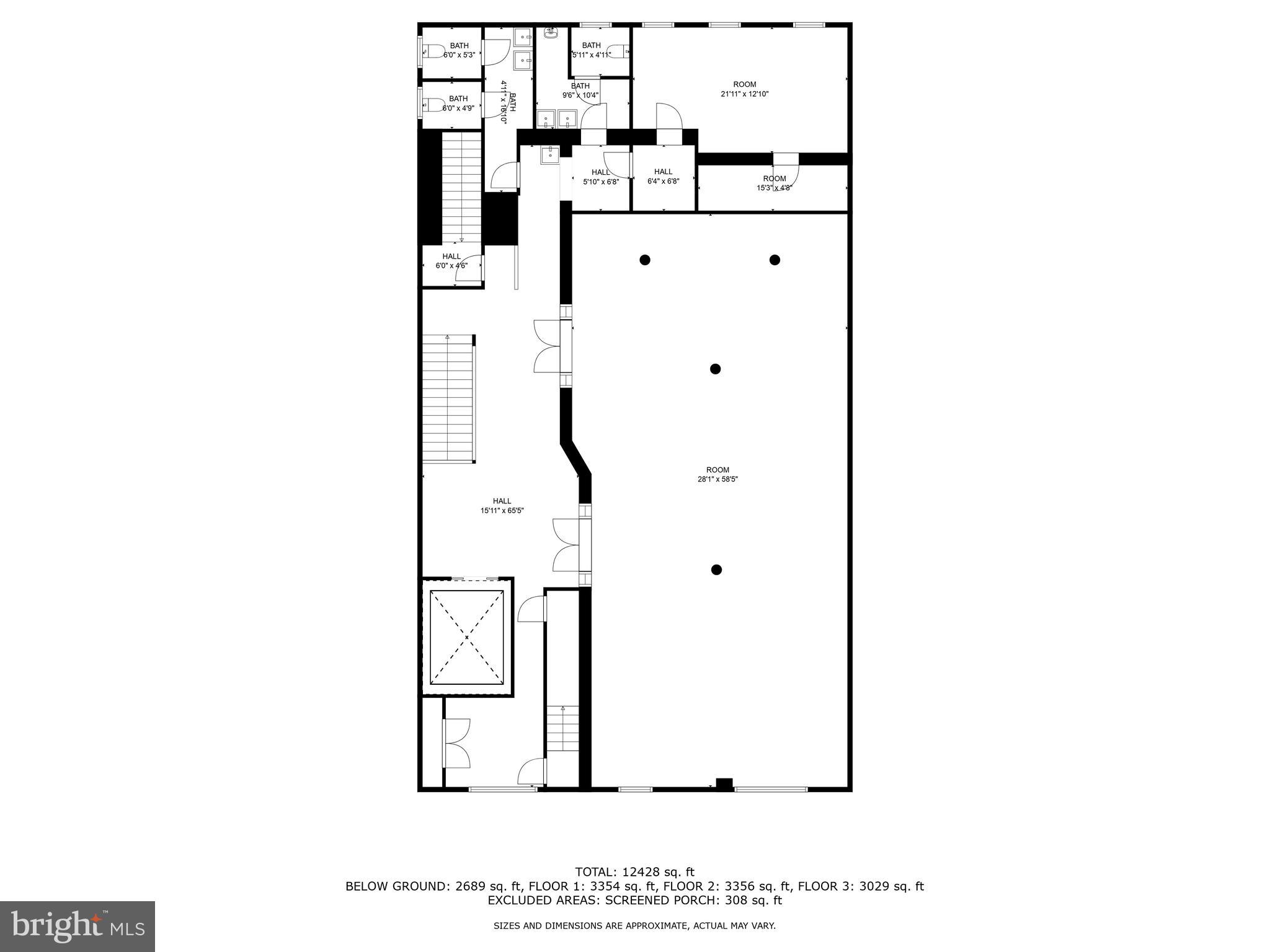 LOWER MOYAMENSING - Commercial Sale