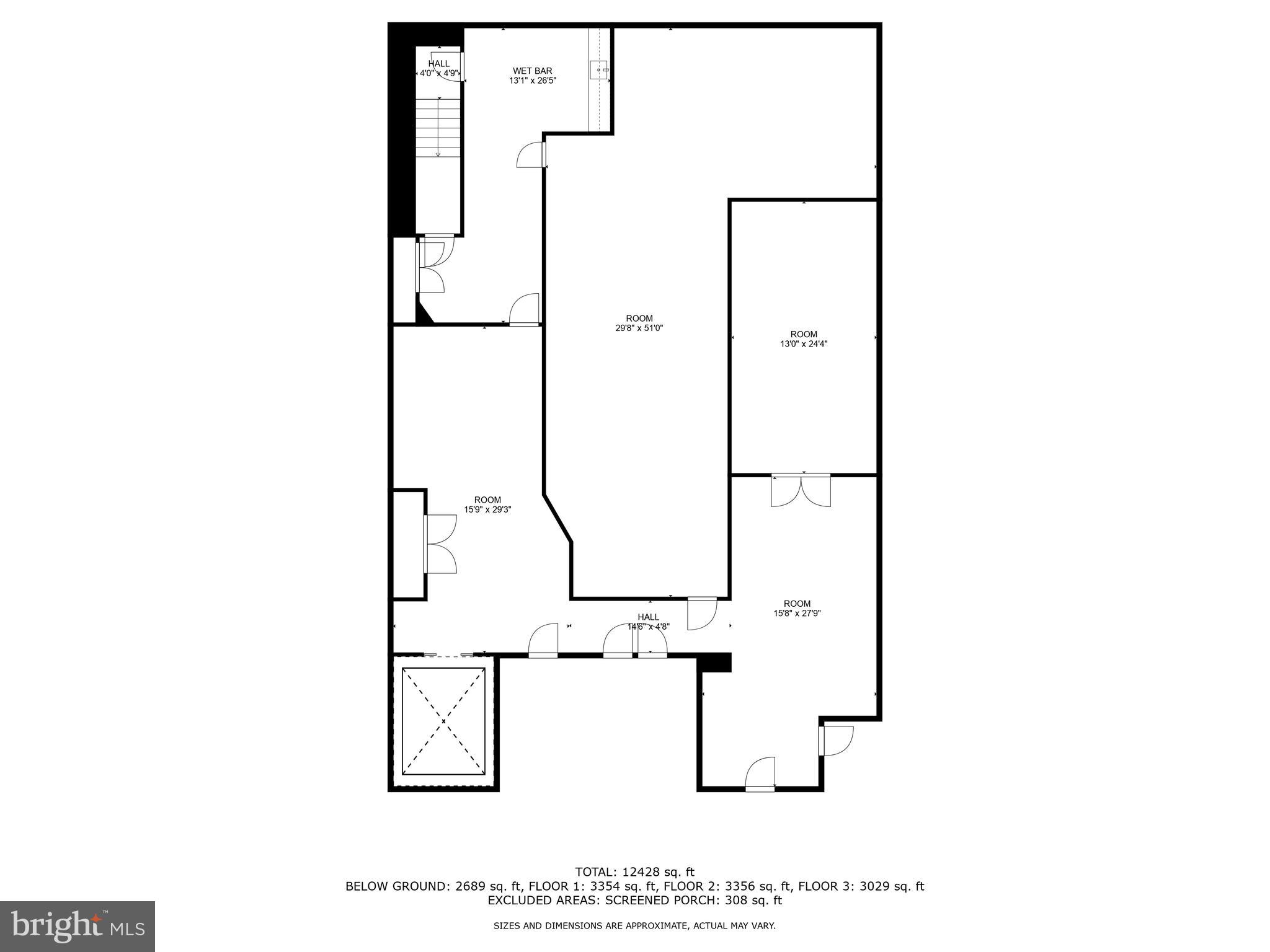 LOWER MOYAMENSING - Commercial Sale
