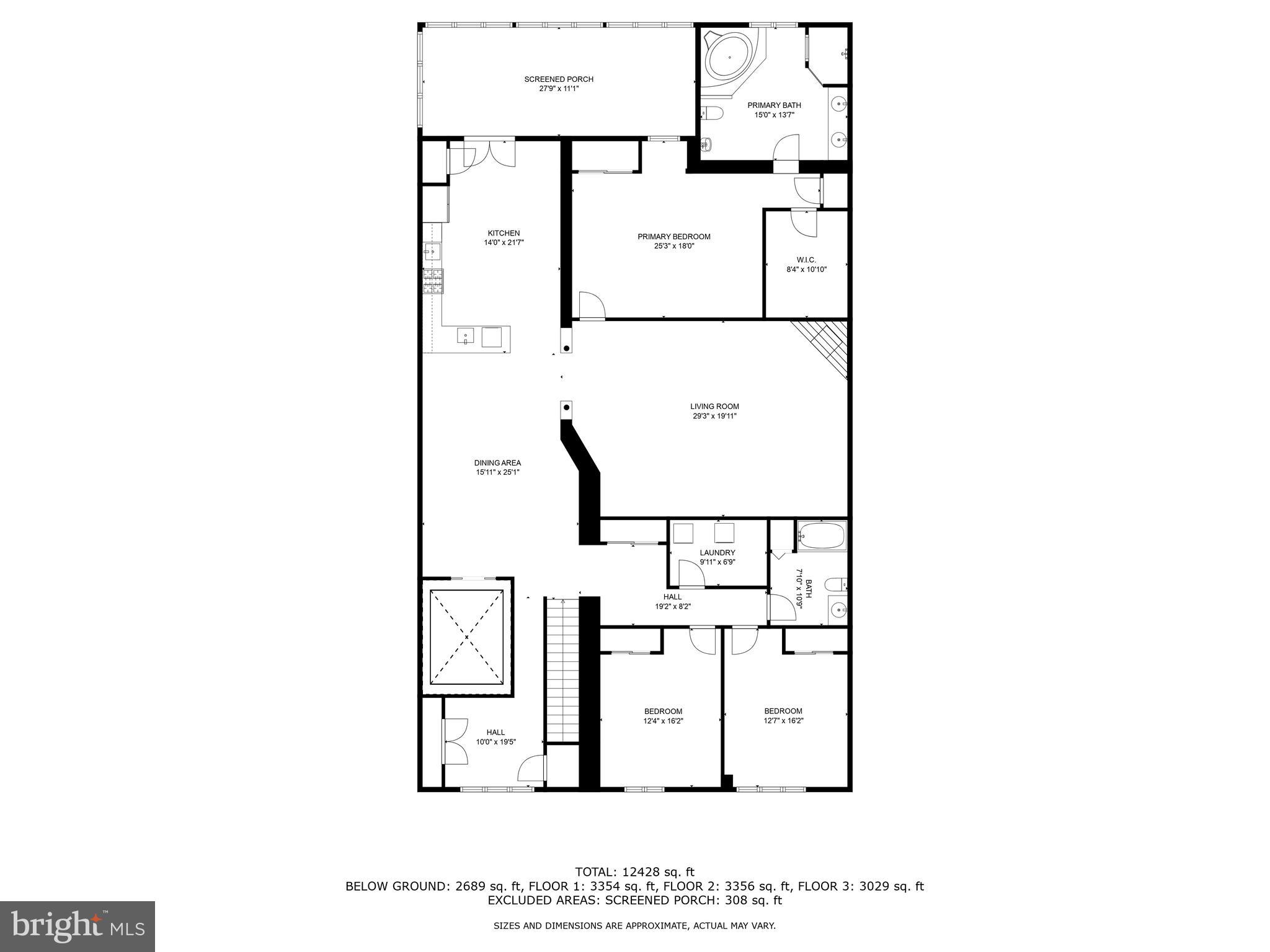 LOWER MOYAMENSING - Commercial Sale