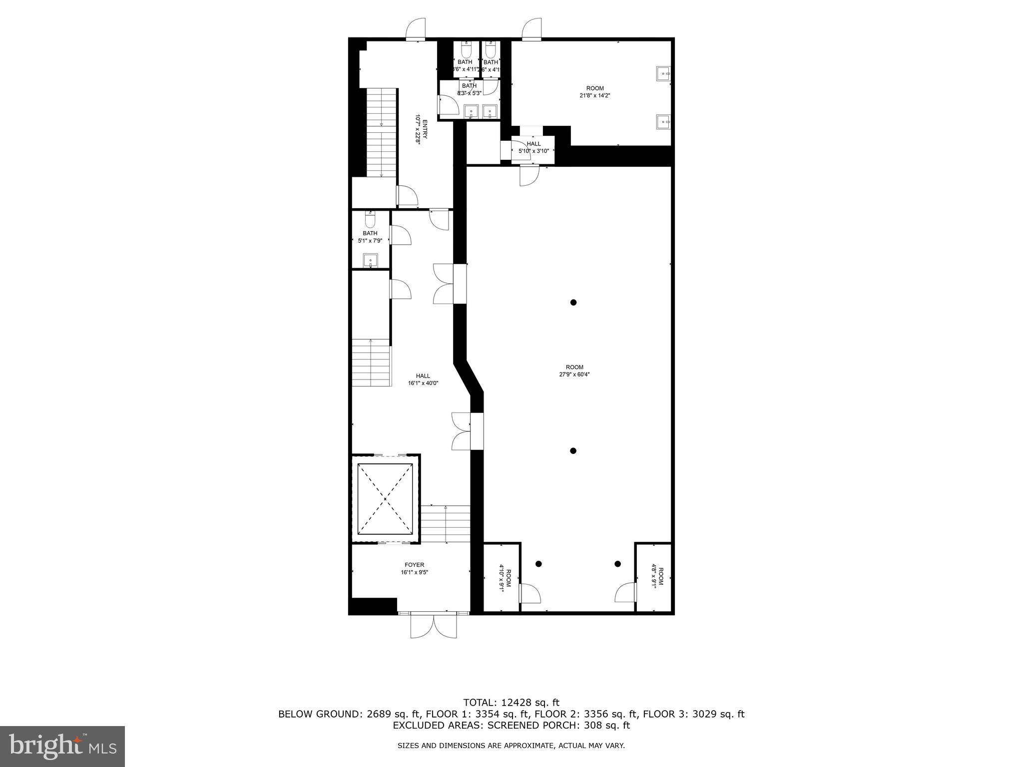 LOWER MOYAMENSING - Commercial Sale